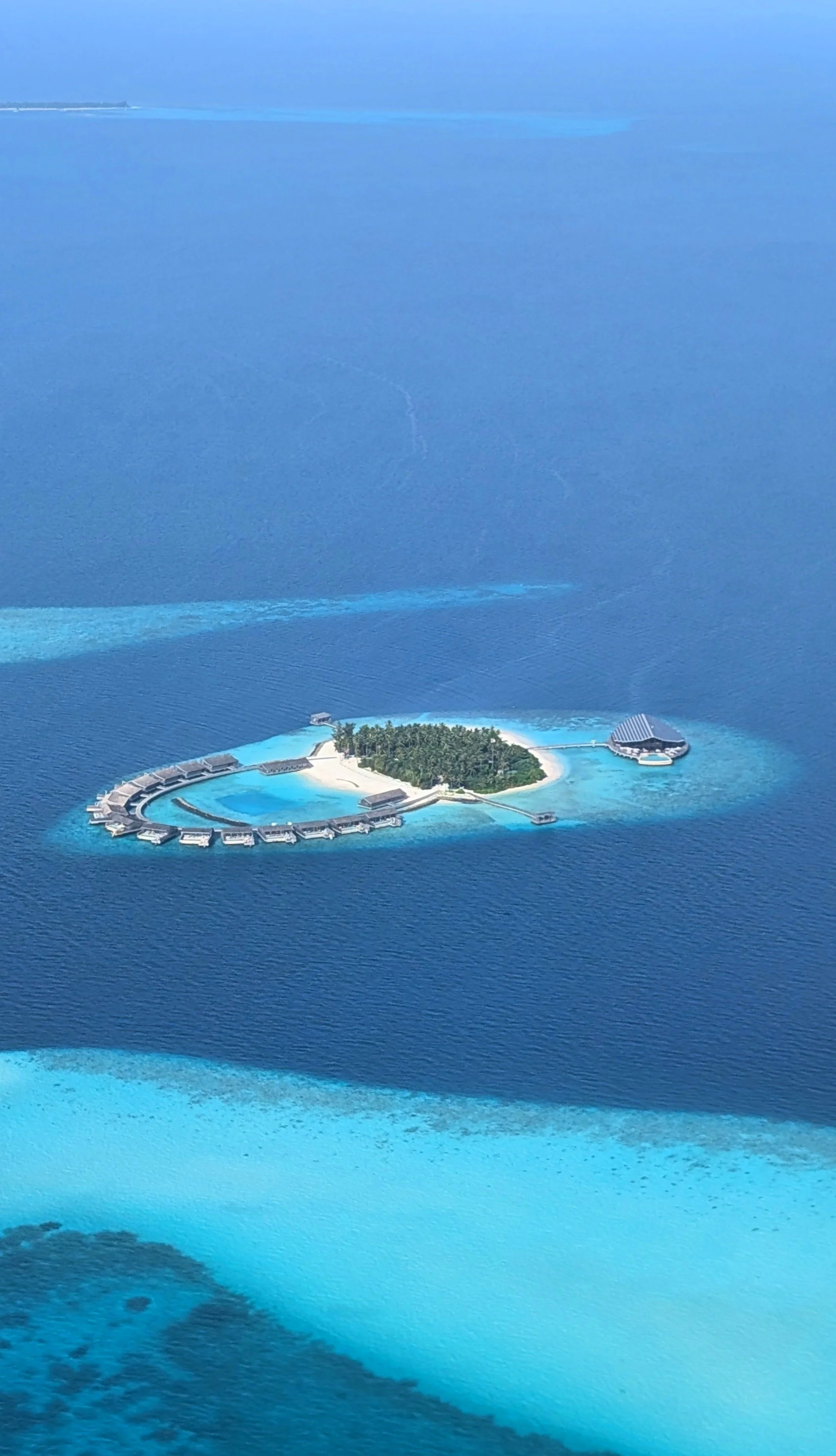 Maldives - Kudadoo Private Island