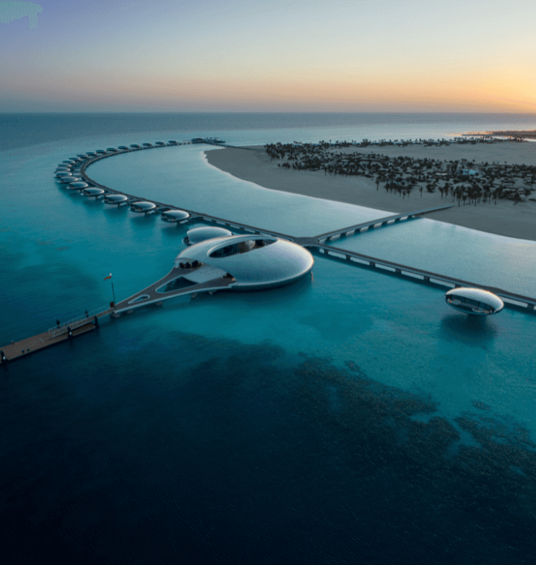 Saudi Arabia - Shebara