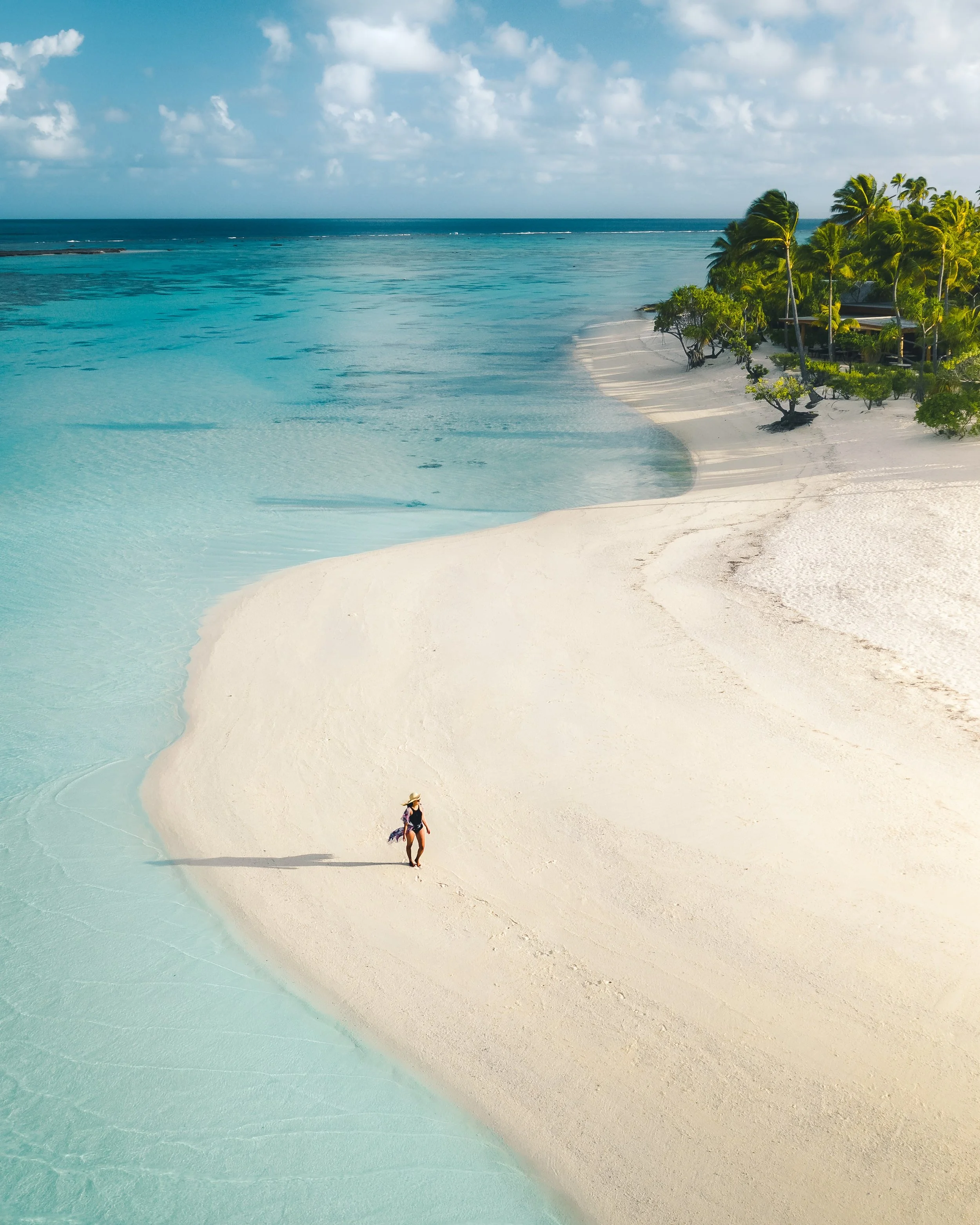 French Polynesia - The Brando