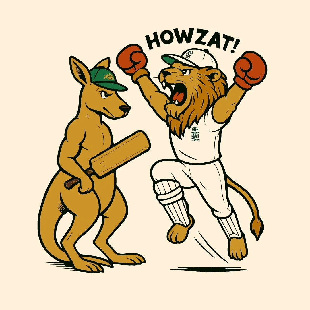 2025 Annual Boxing Day Test Party at the Windy!