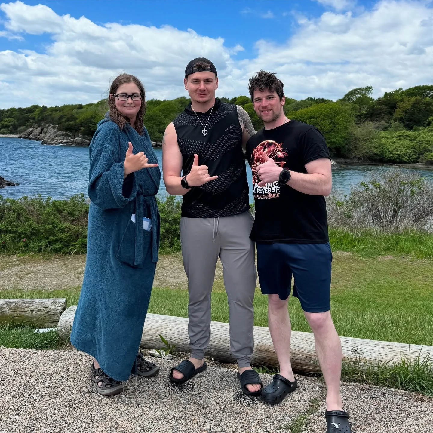 Congratulations to my students, Kiera and Nick, on becoming certified open water divers!! Both did a fantastic job completing their course this weekend 🤙🏻