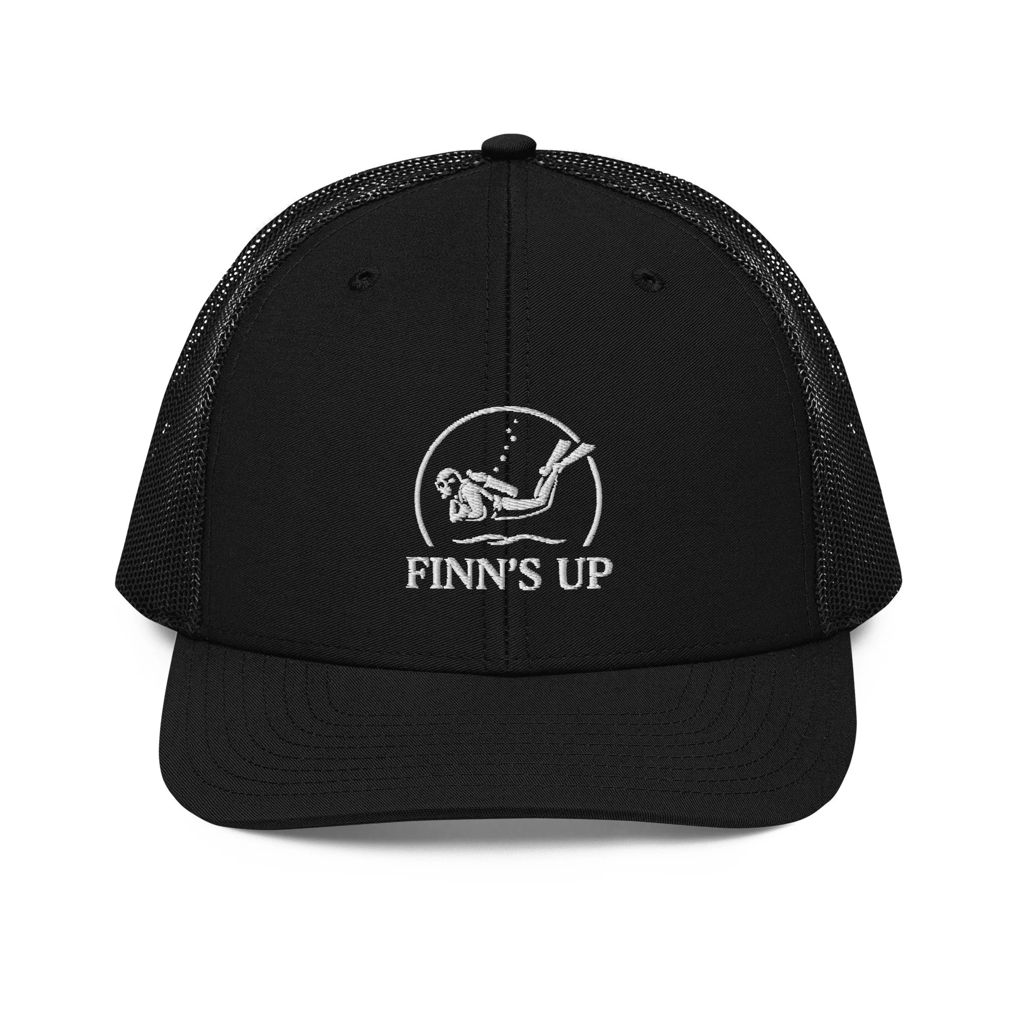Finn's Up - Snapback