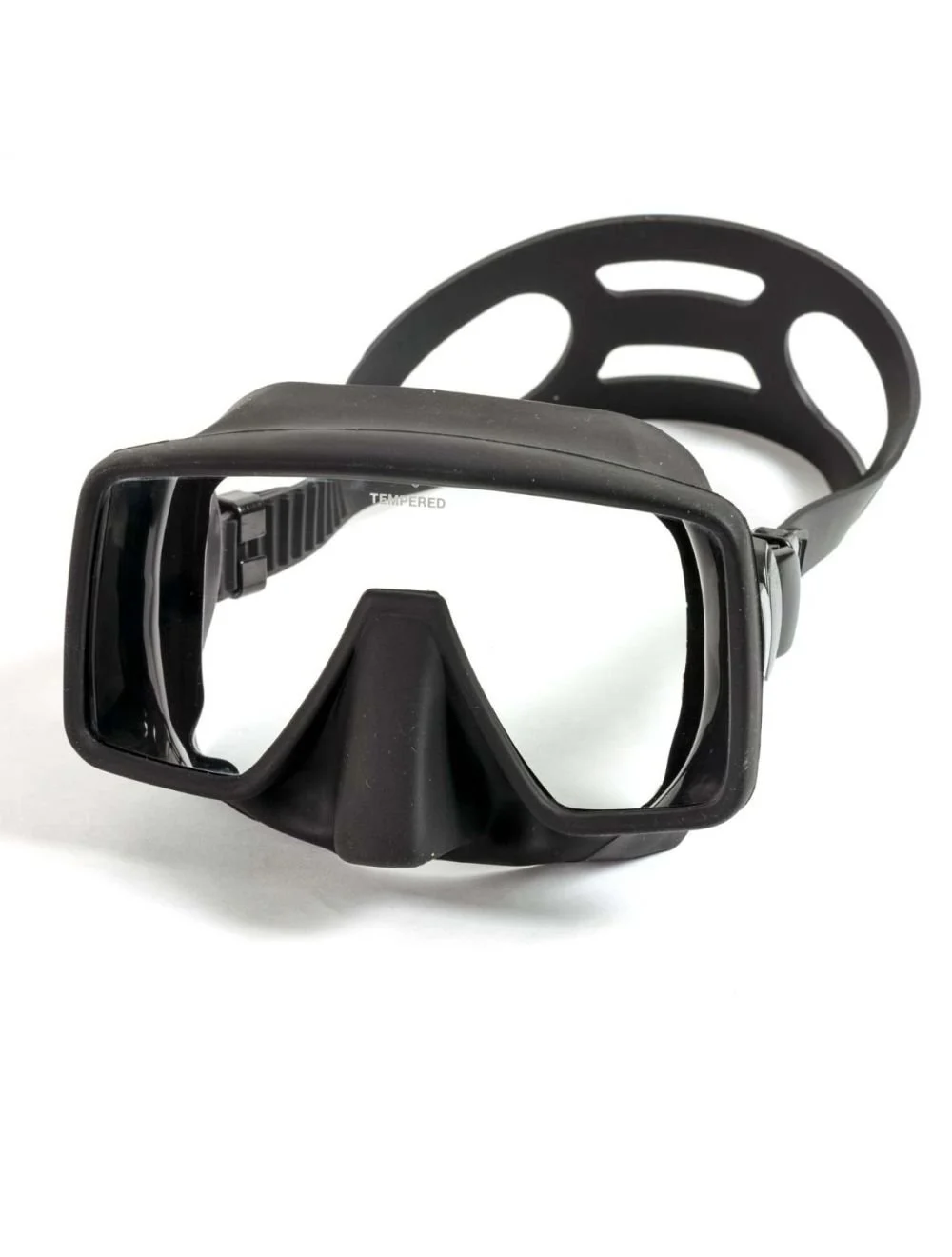 HOG Frameless Pro Mask