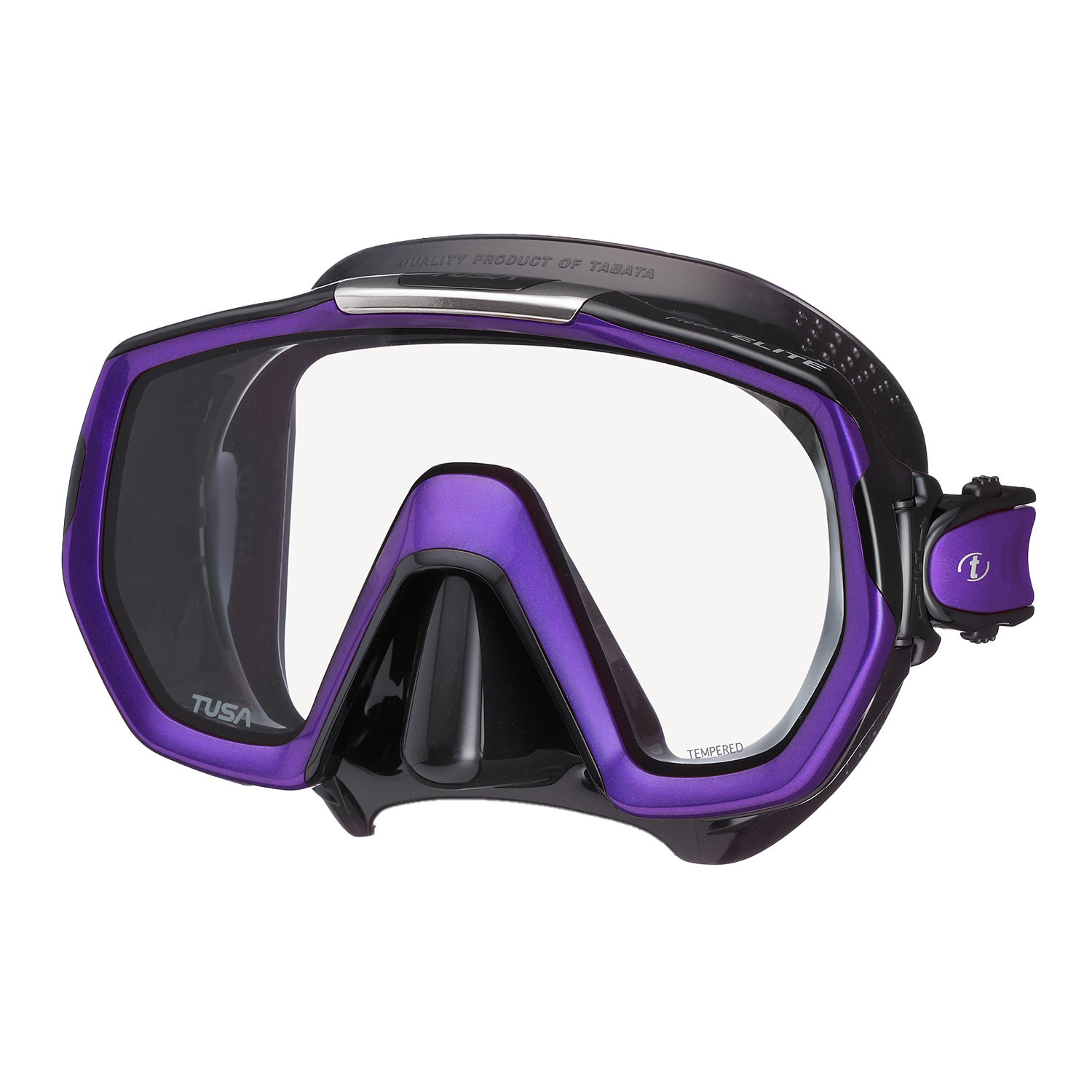 Tusa Freedom Elite Mask