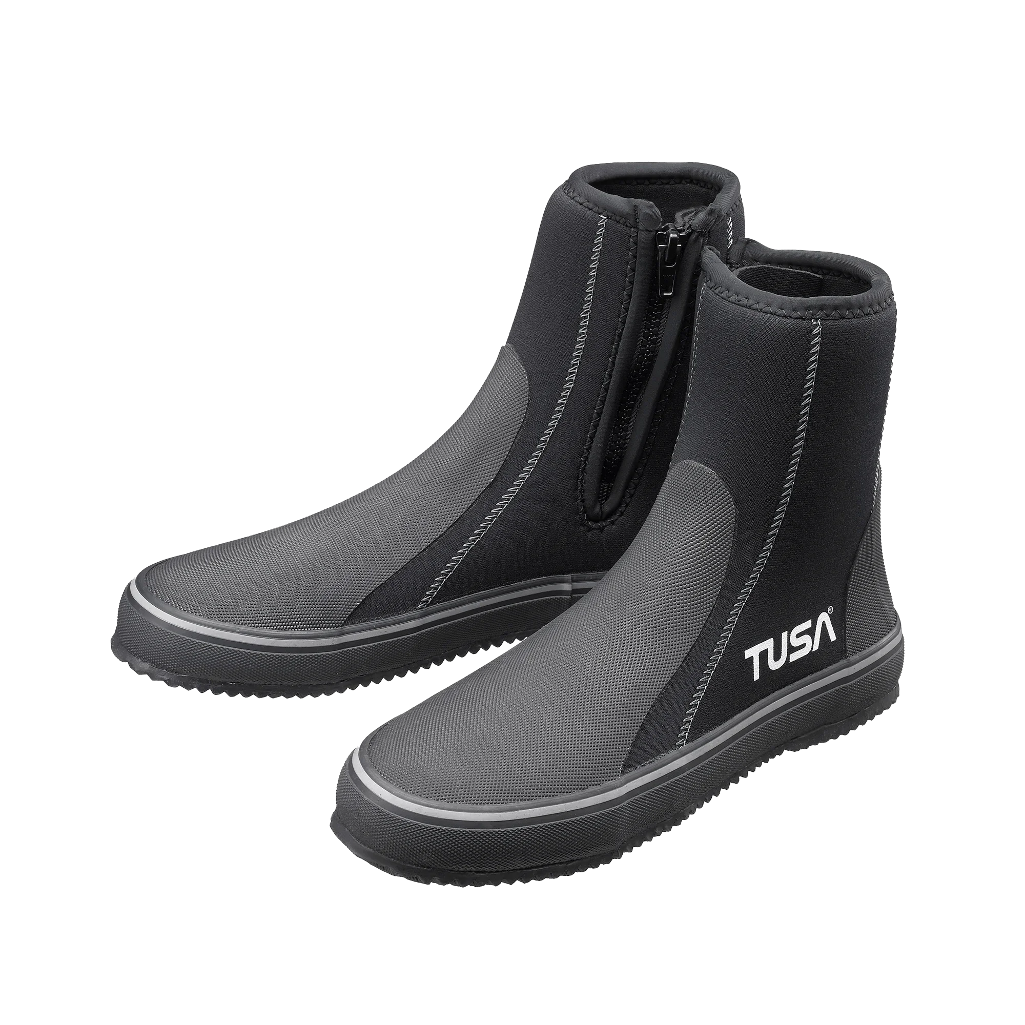 Tusa 5mm SS Boots