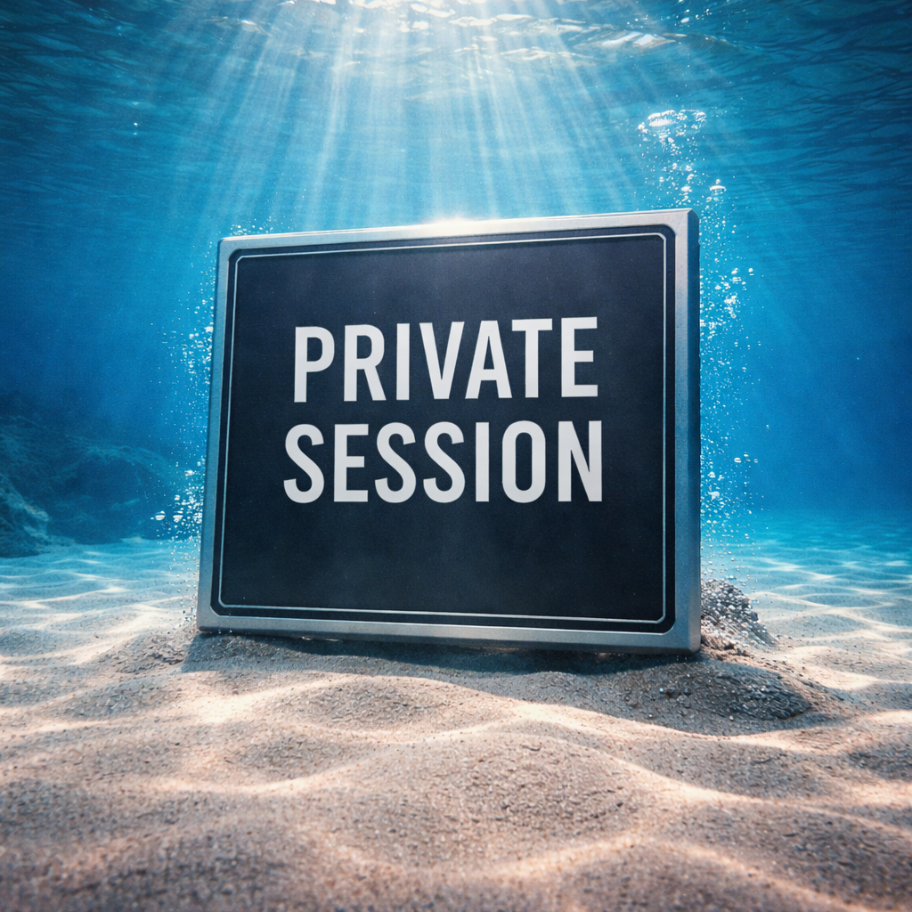 Private Session