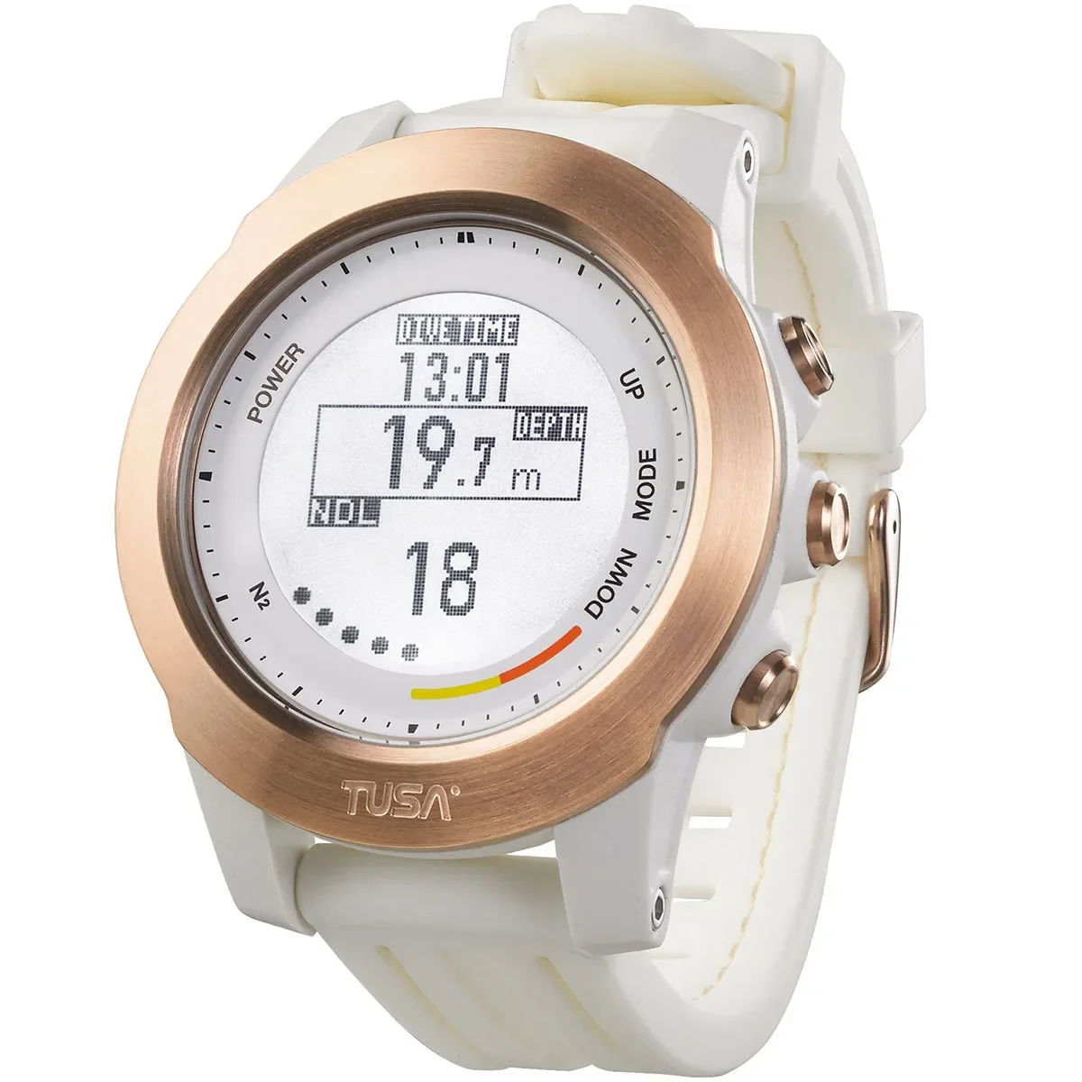 Tusa TC1 Wrist Computer