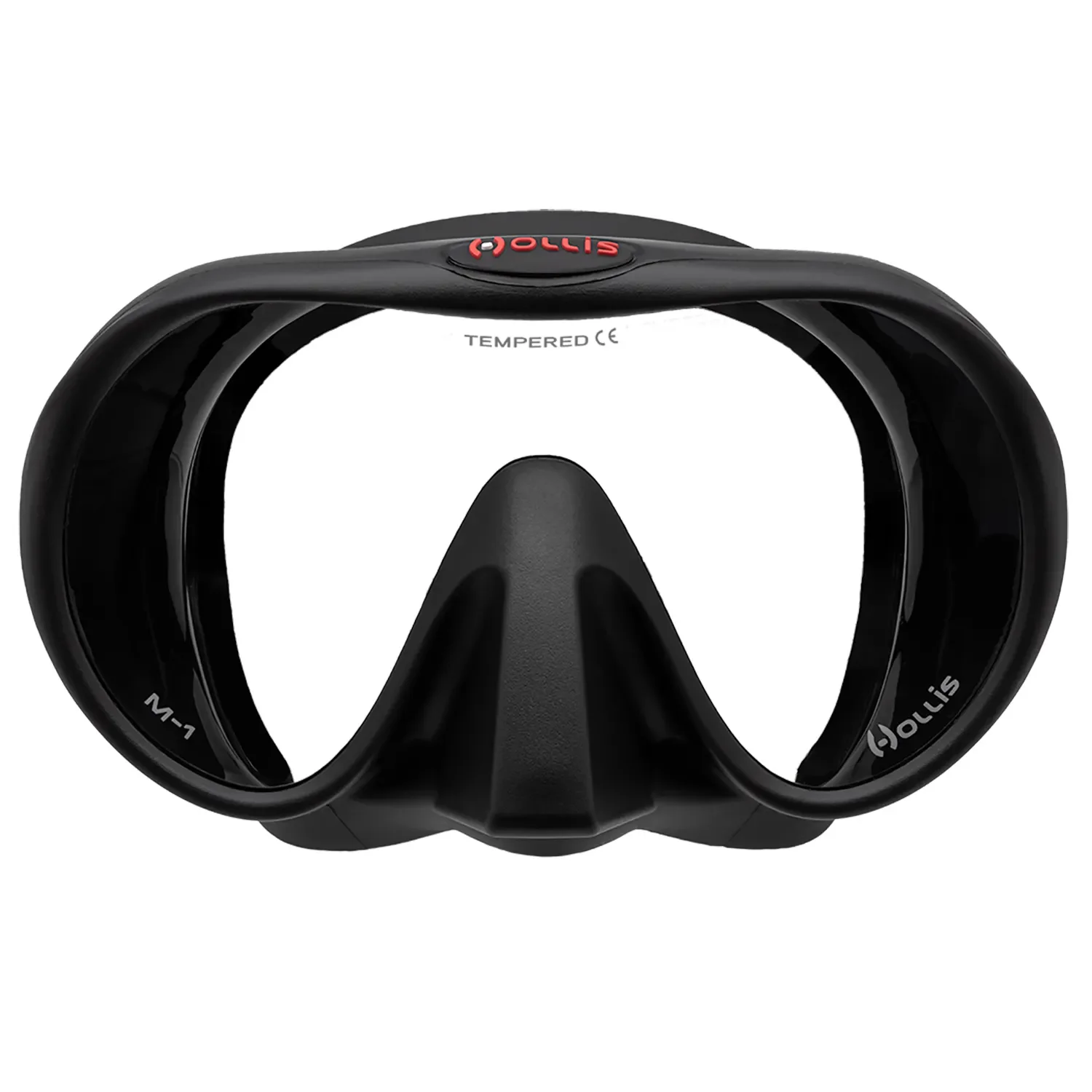 Hollis M1 Frameless Mask