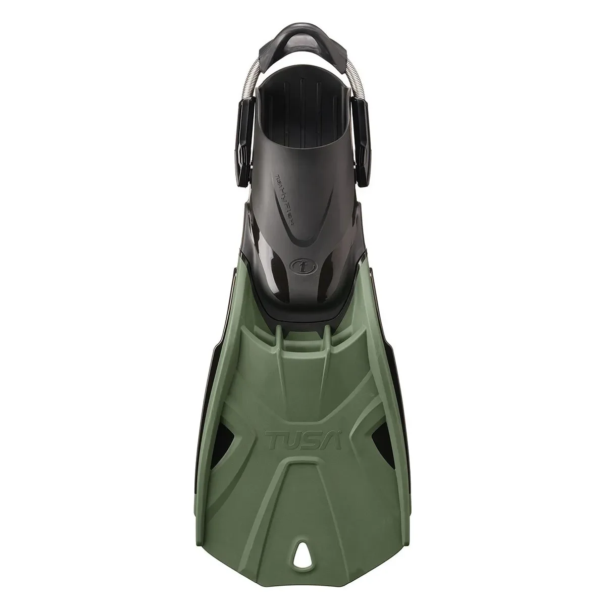 TUSA Tri-Force Hyflex Fins