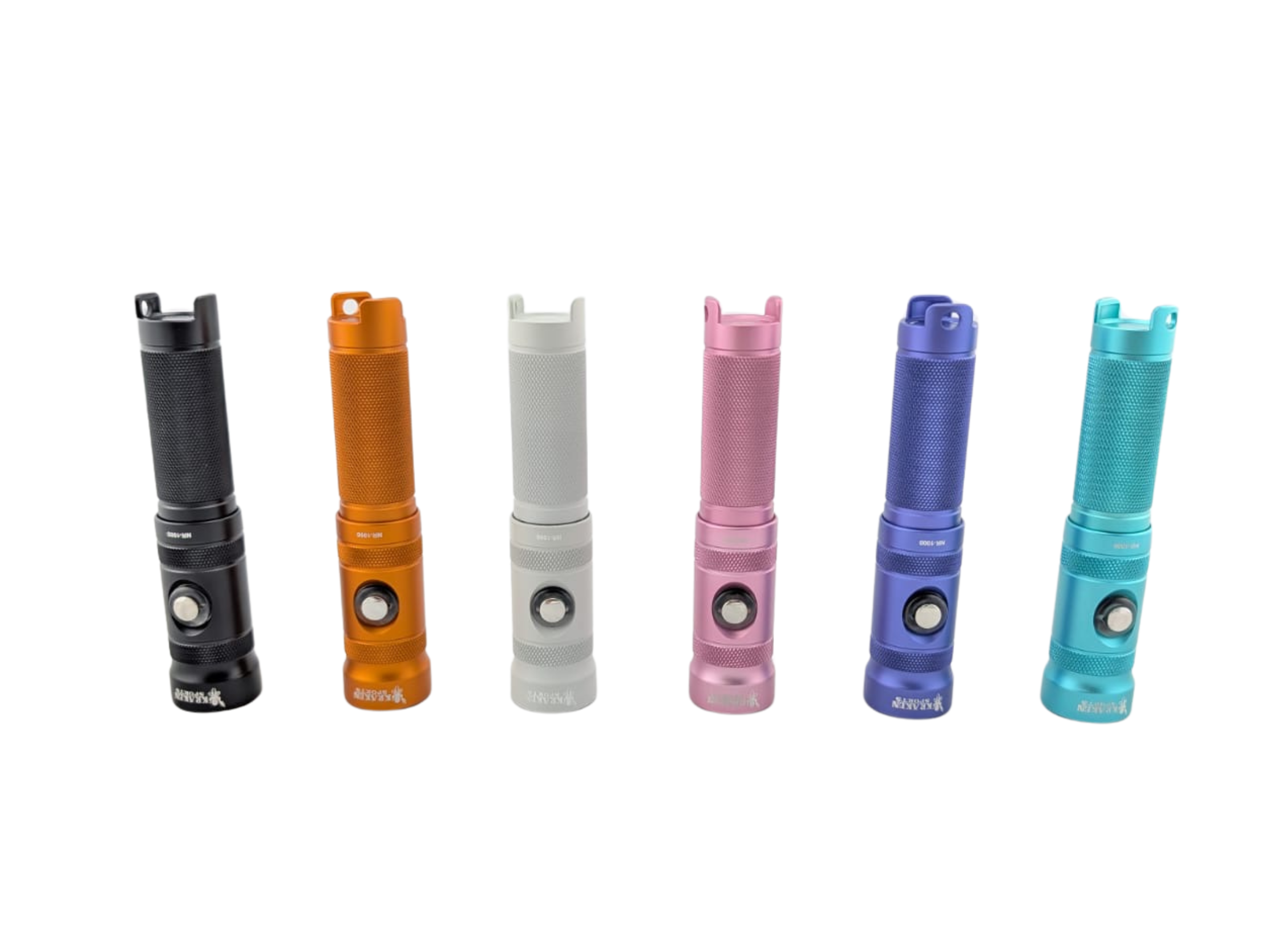 Kraken 1000 Lumens Dive Light