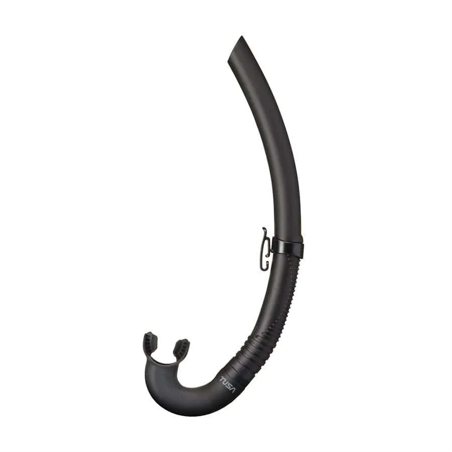 Tusa Lapis Free Diving Snorkel