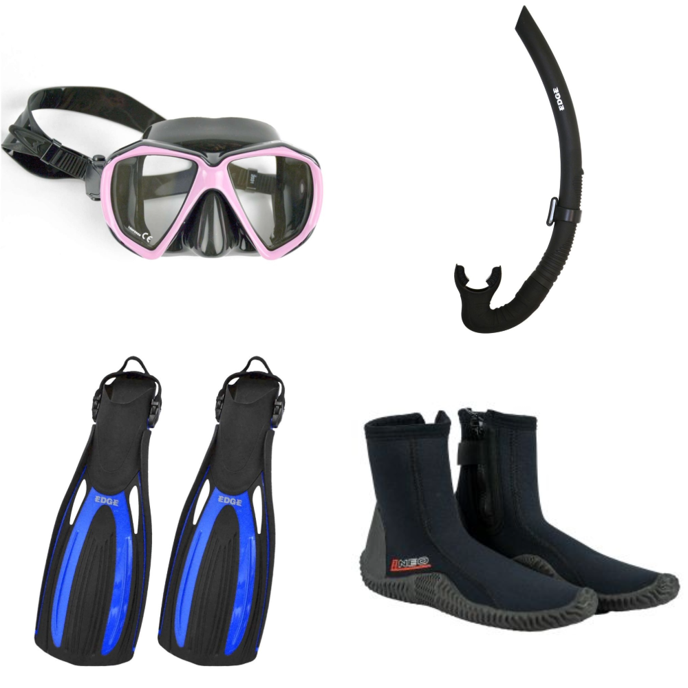 Student Starter Gear Package