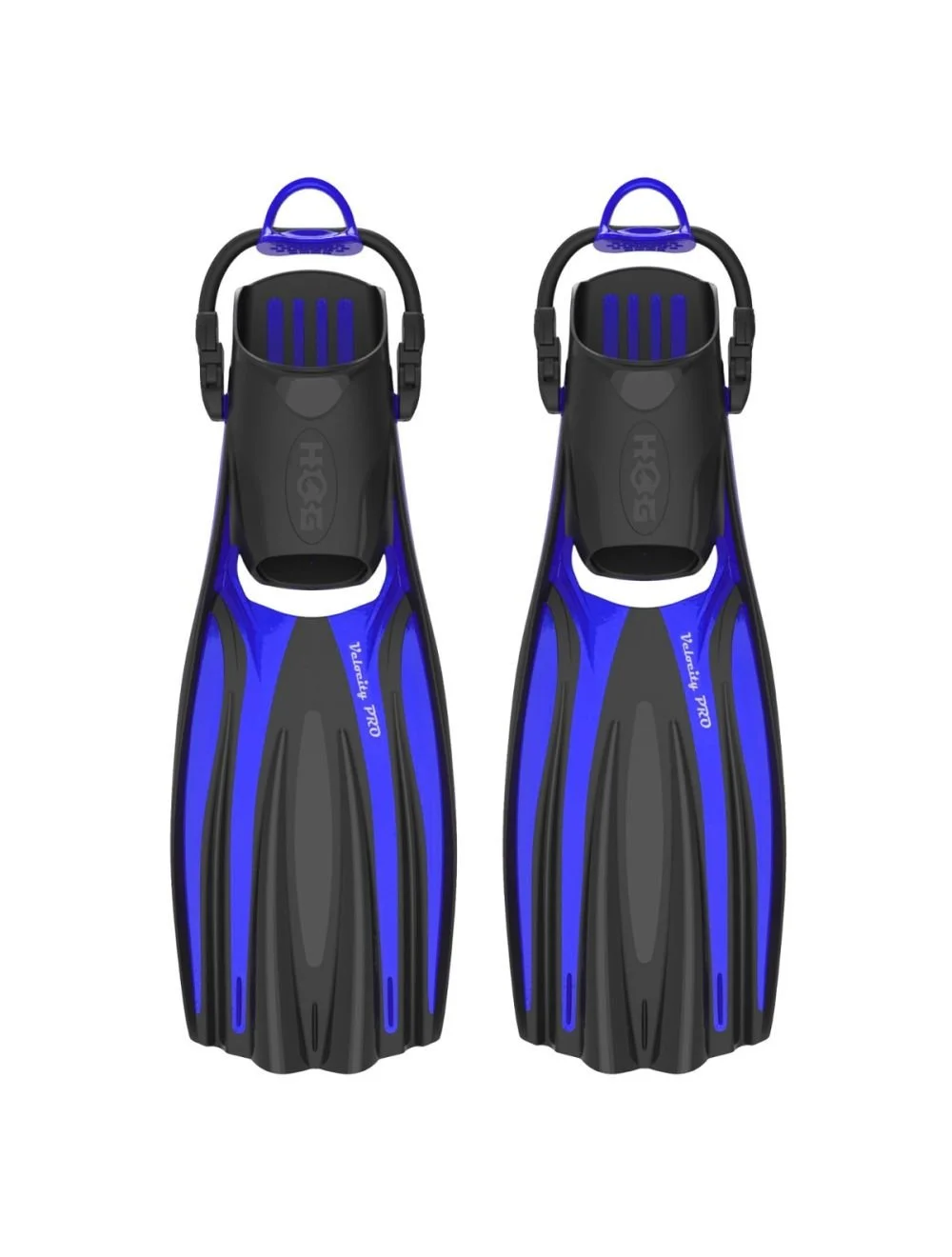 HOG Velocity Pro Fin with Bungee