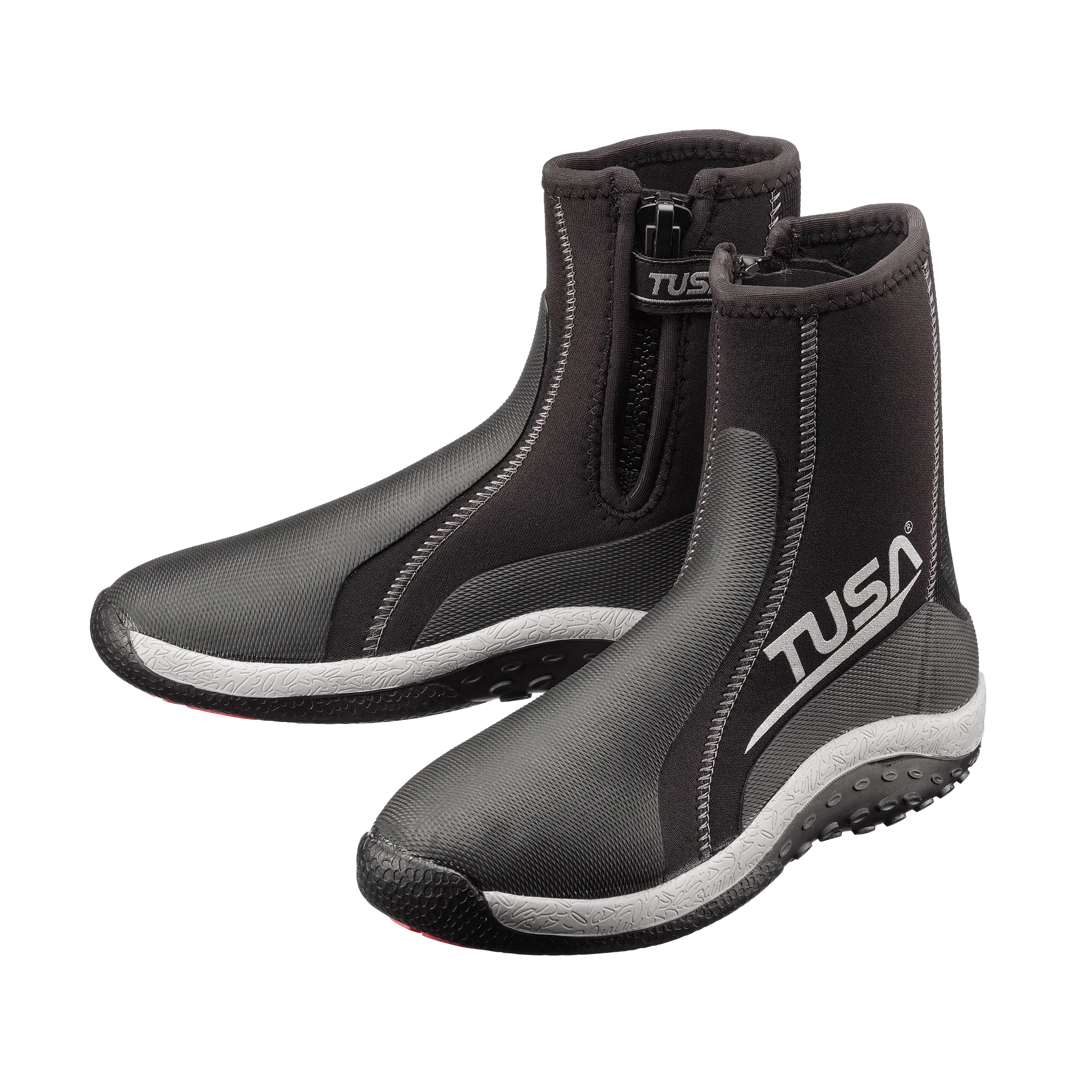 Tusa 5mm HS Boot