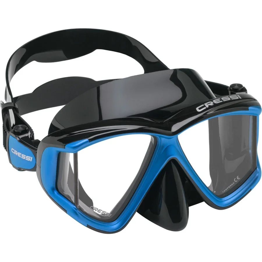 Cressi Liberty Quatro Mask