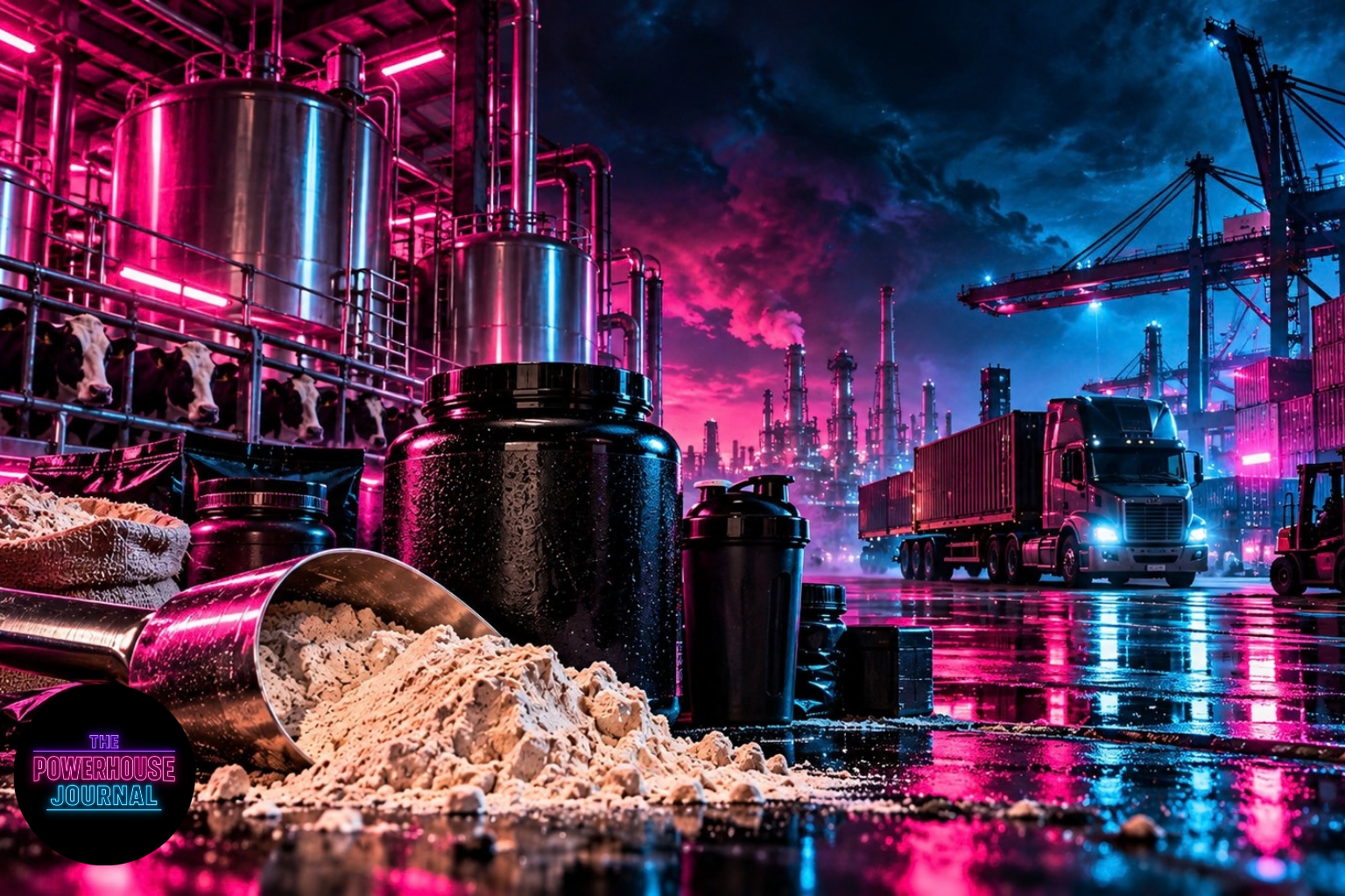 THE 2026 PROTEIN PRICE DEBACLE 