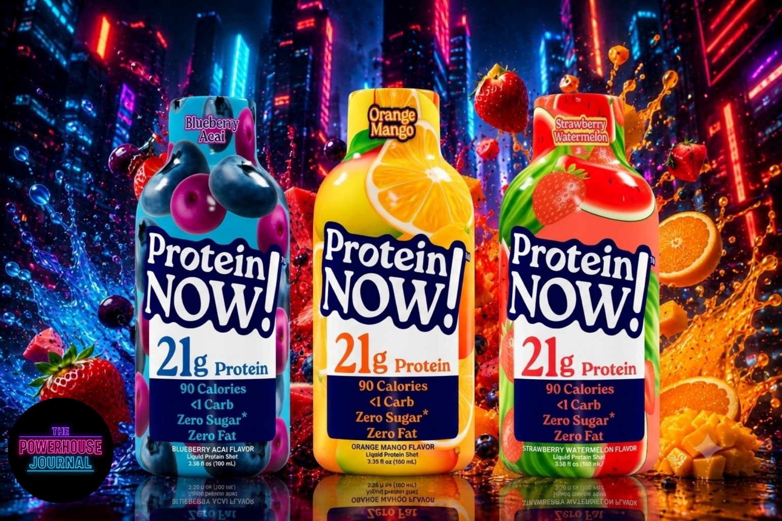NutraBio Protein Now! Review: The Protein Shot That Makes Hitting Your Protein Goal Almost Too Easy