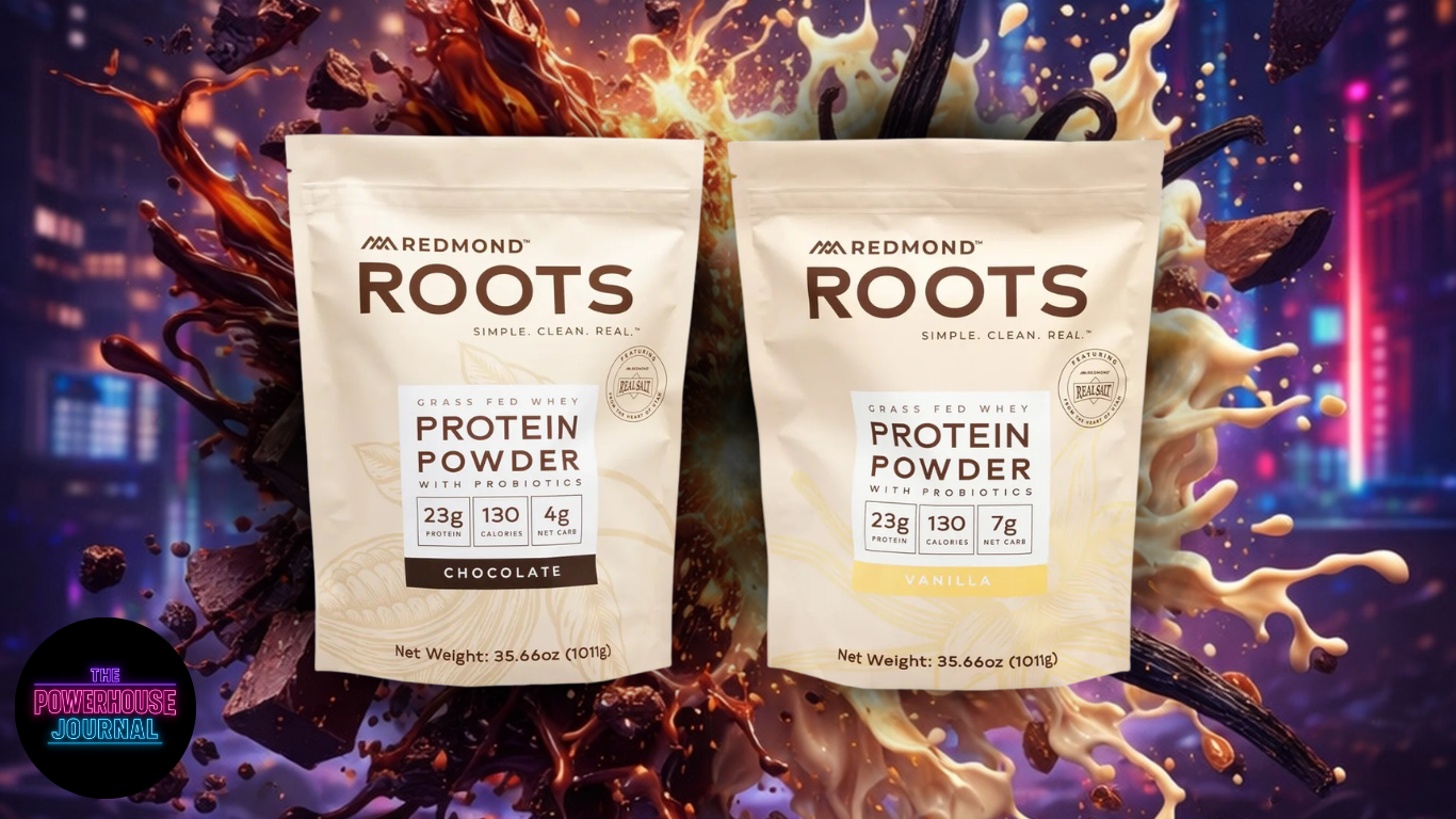Protein Roots New Redmond Roots Protein: Everything You Need to Know Before Buying ...