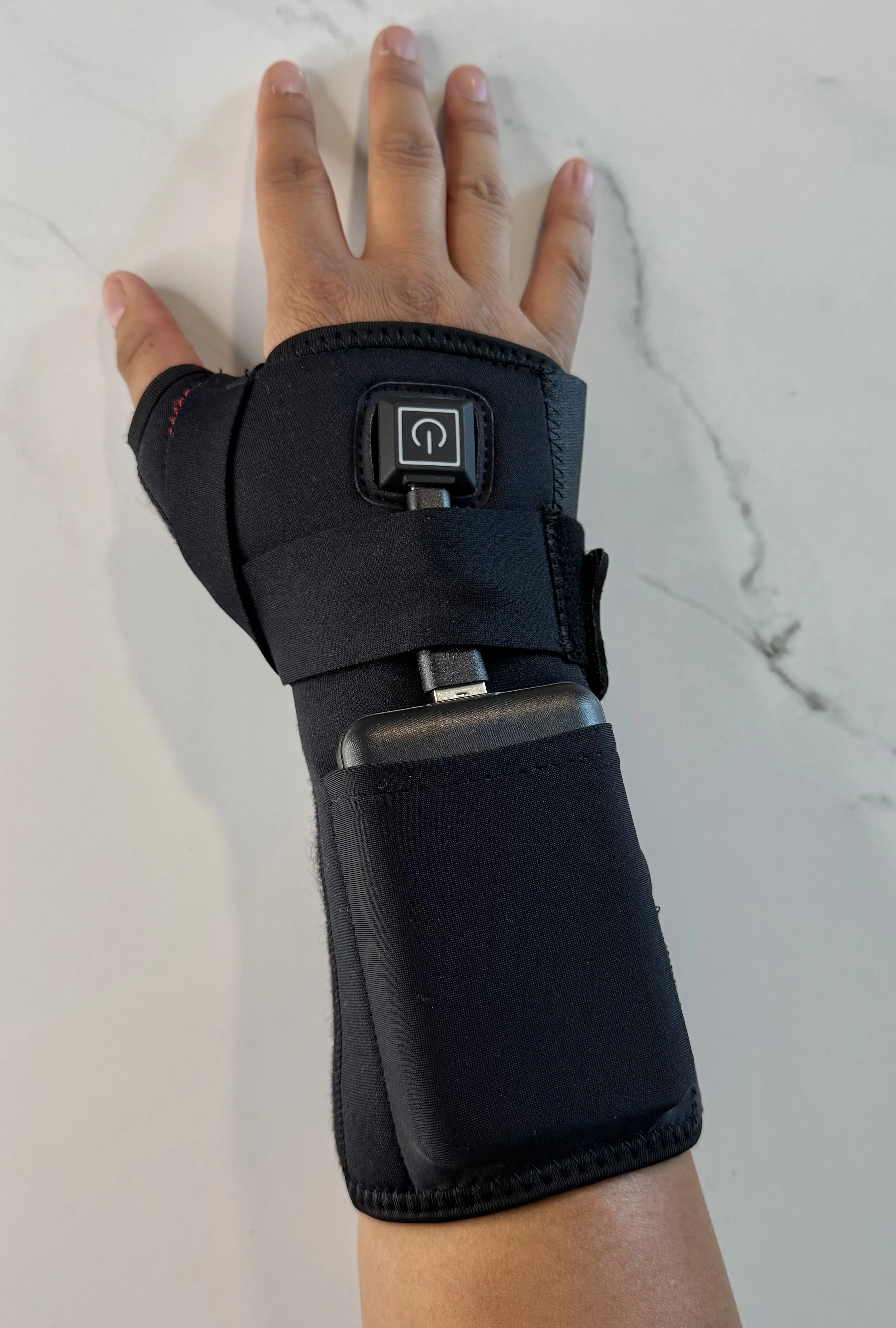 Thermera Thumb Support (Version 2) RIGHT