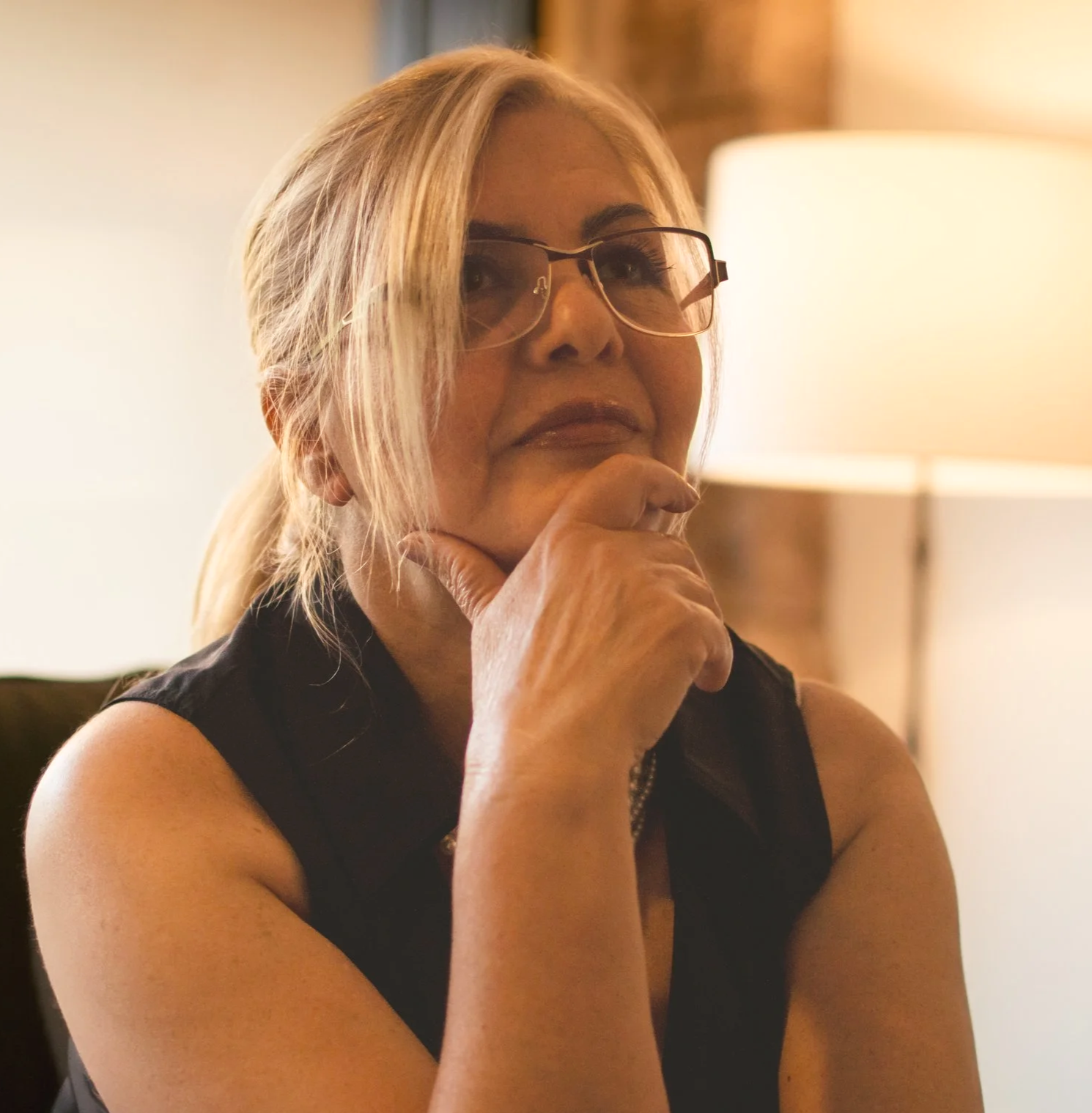 Learning to Trust My Voice