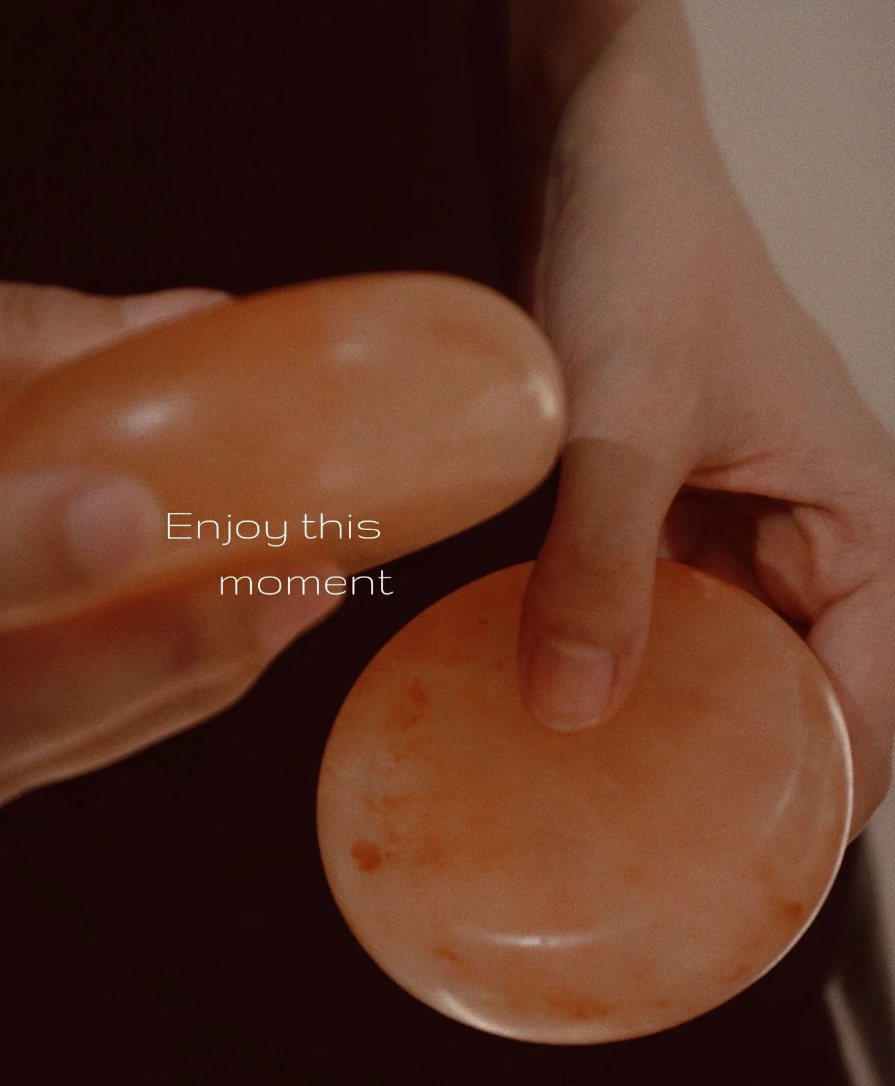 From Head Spa  to  "Scalp Ritual"