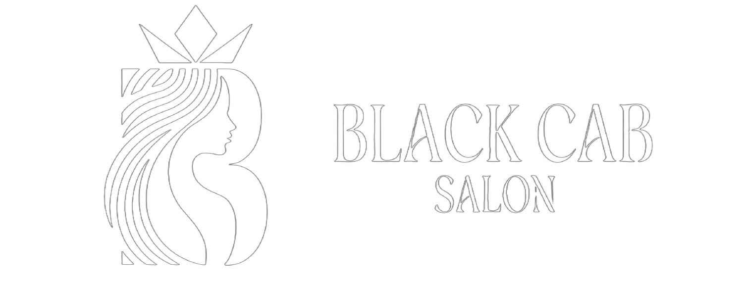 Black cab Salon