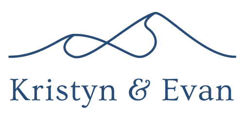 Kristyn &amp; Evan