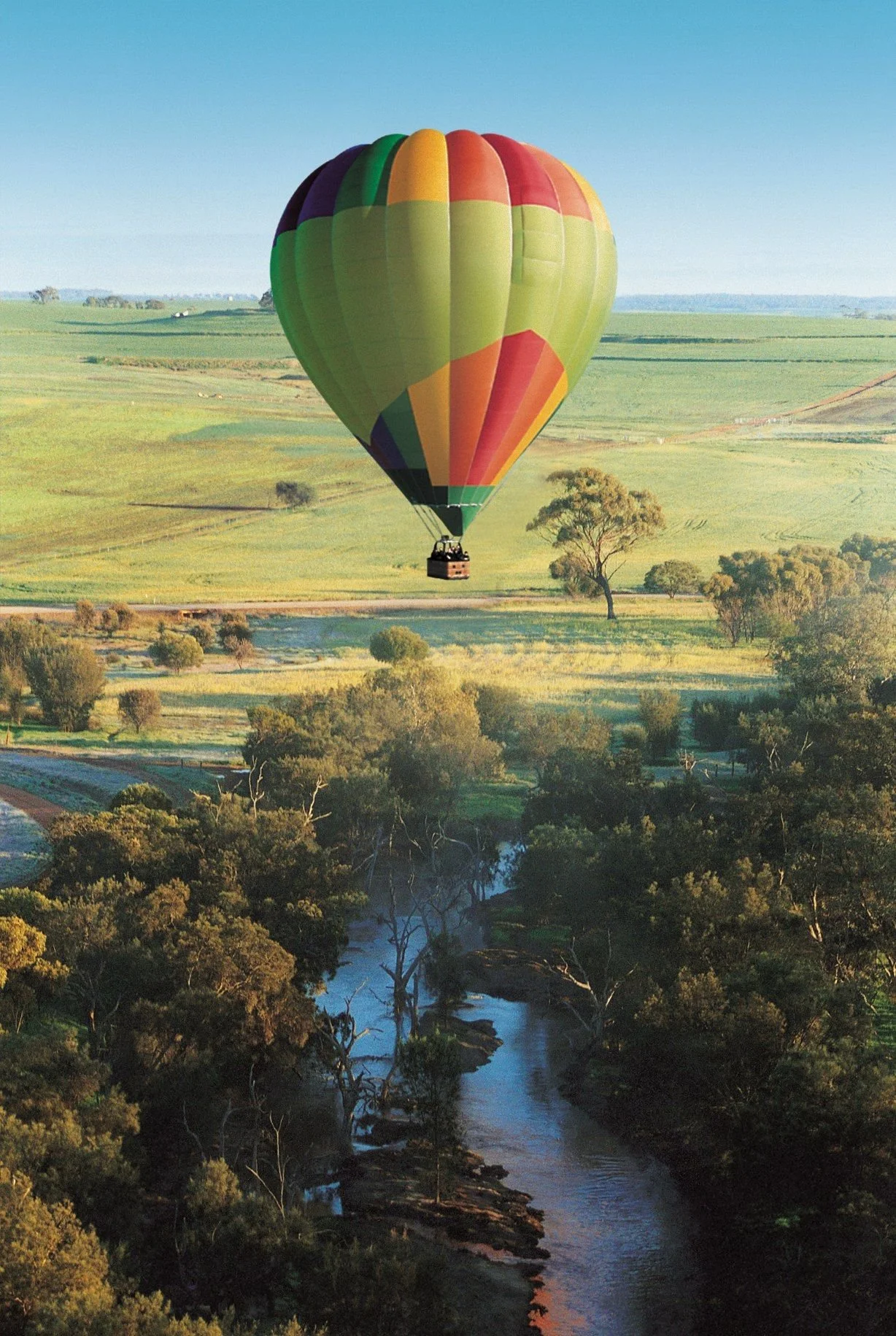 What Guests Have Said About Windward Ballooning