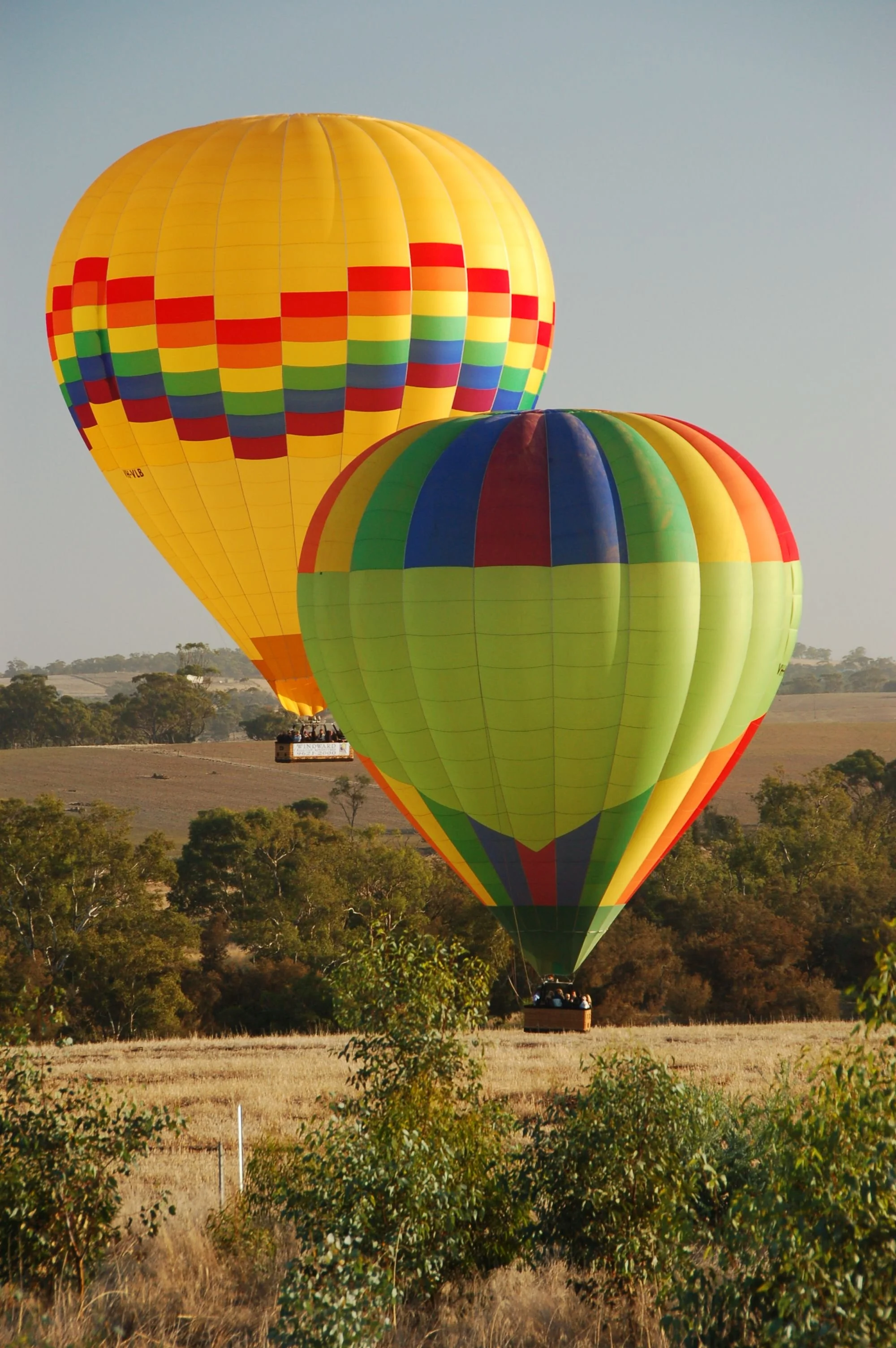 How Hot Air Balloons Work: The Science Behind the Magic