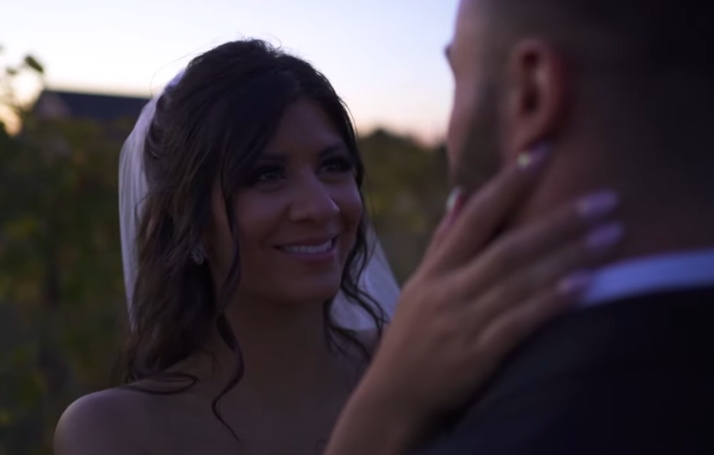 Lauren + Austin Wedding Film