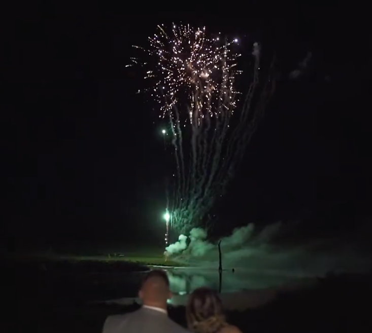 Scott + Chelsea Wedding Film