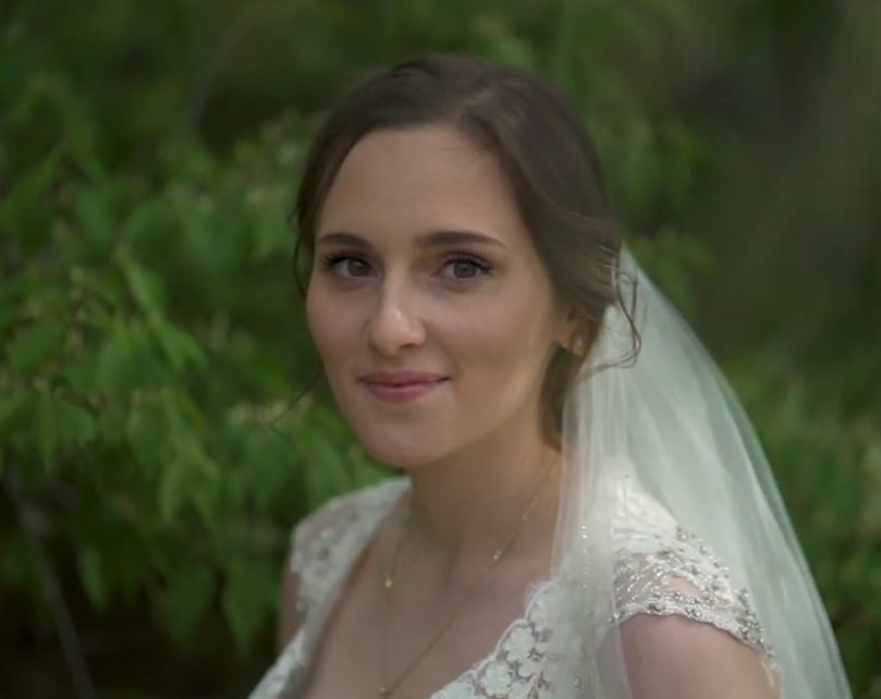 Sydney + Kaleb Wedding Film