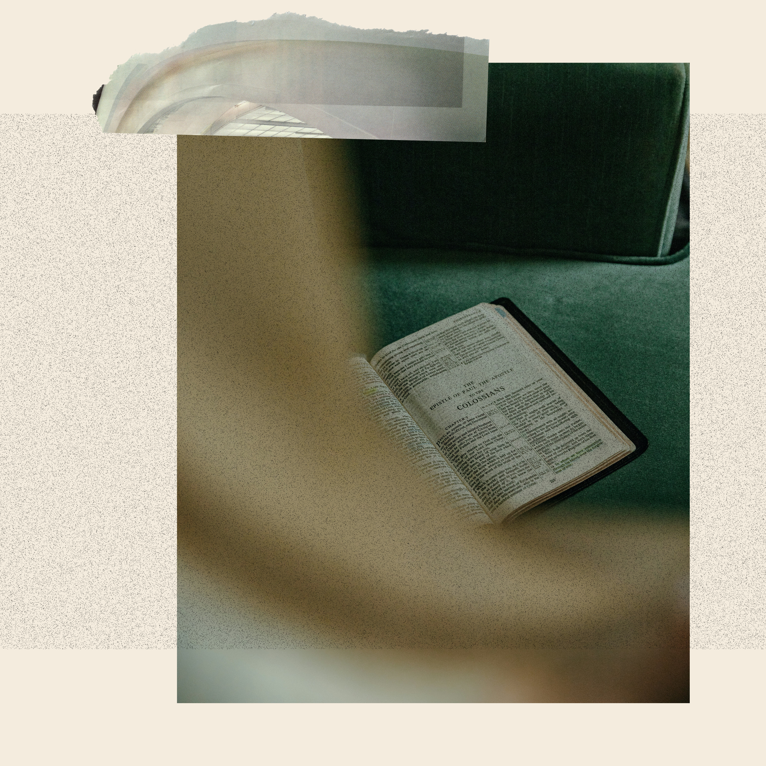 Why does the Bible matter?