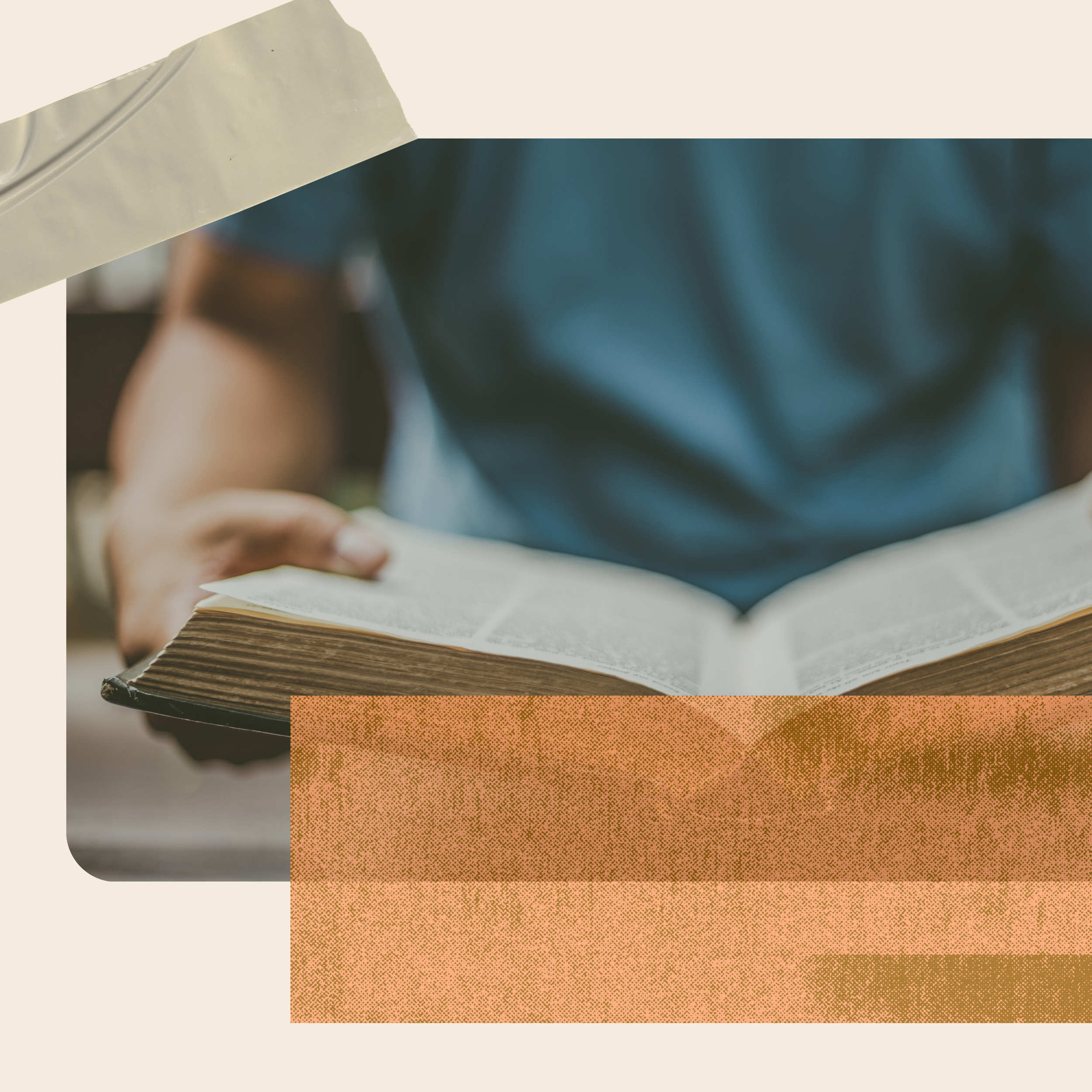 Alli’s Top 10 Bible-Reading Skills