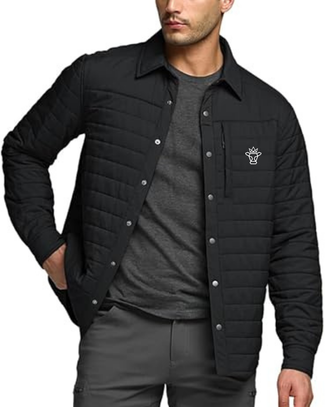 Cattle Kings Work Jacket