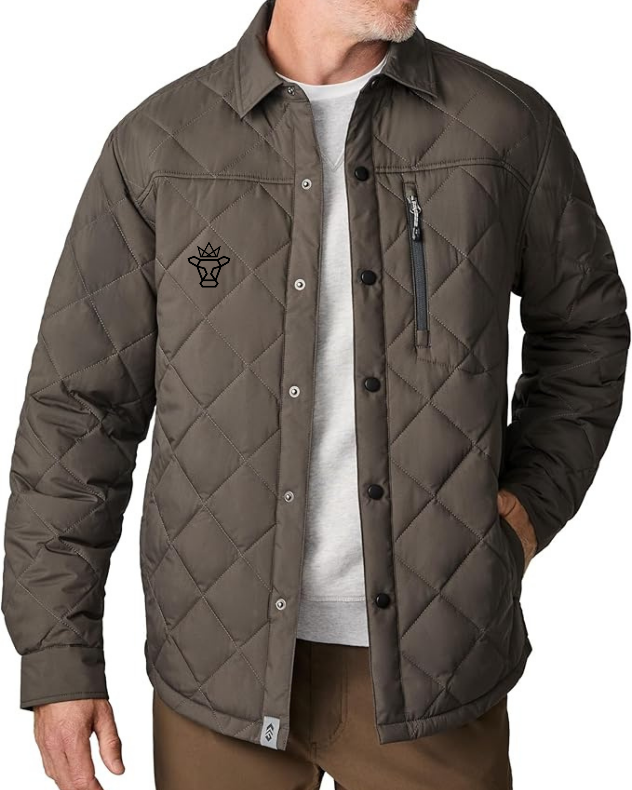 Cattle Kings Weekend Jacket