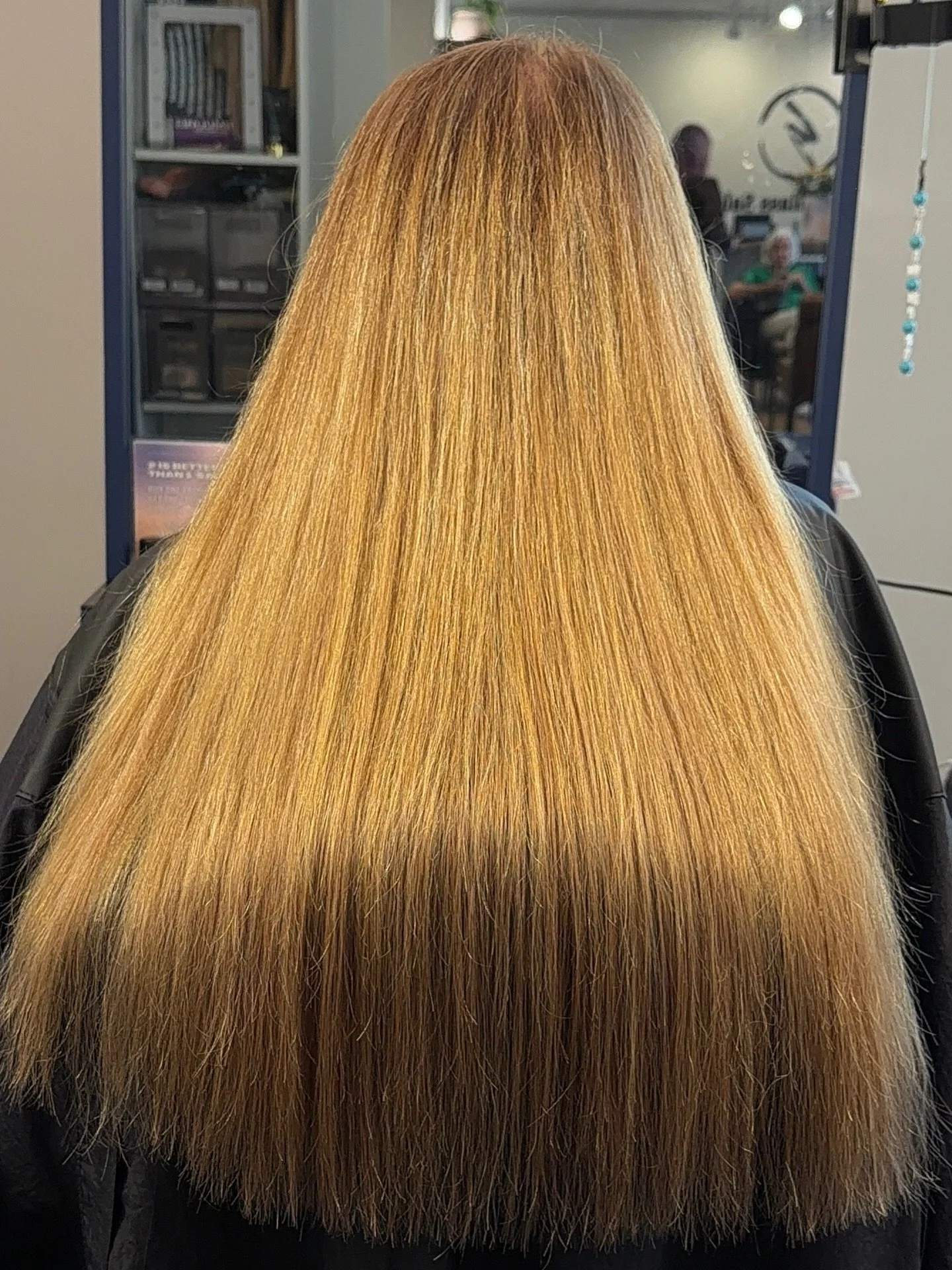 February&hellip;work, life, growth, and gratitude! ❤️