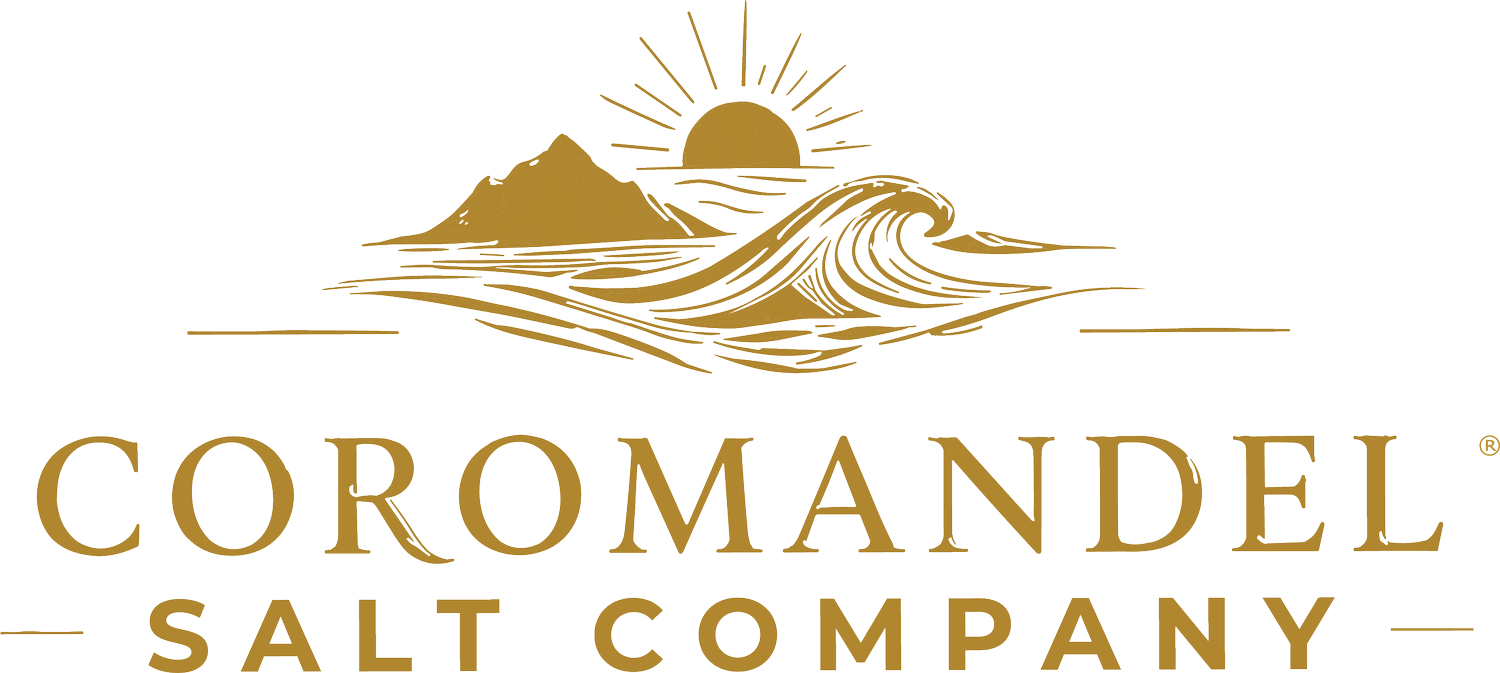 Coromandel Salt Company