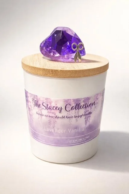 Cinnamon and Teakwood