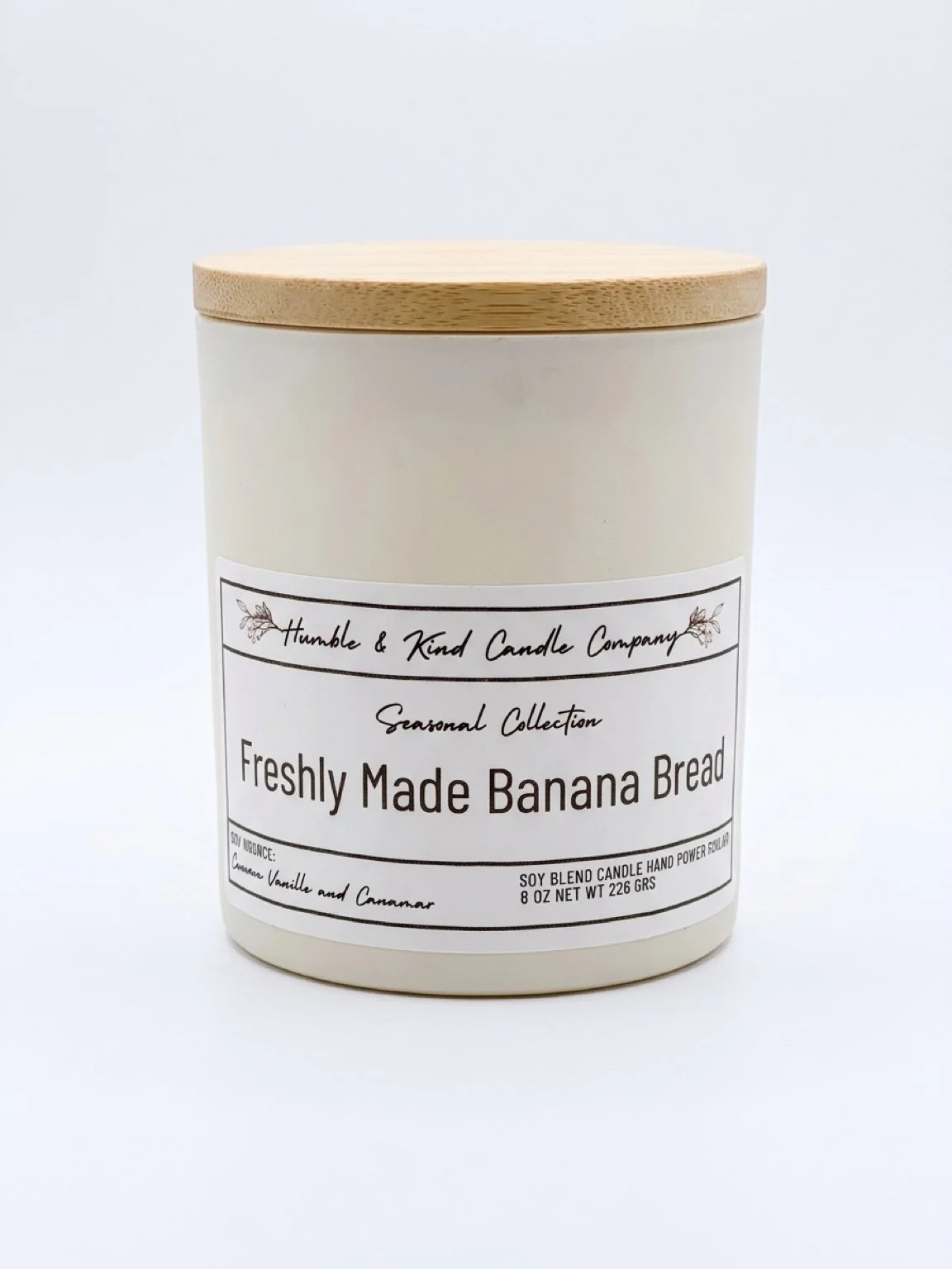 Freshly made Banana Bread