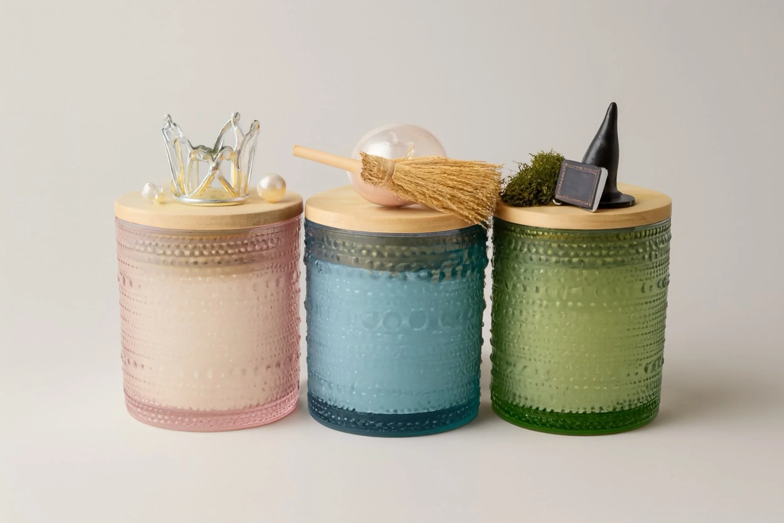 Good Witch/Bad Witch Collection