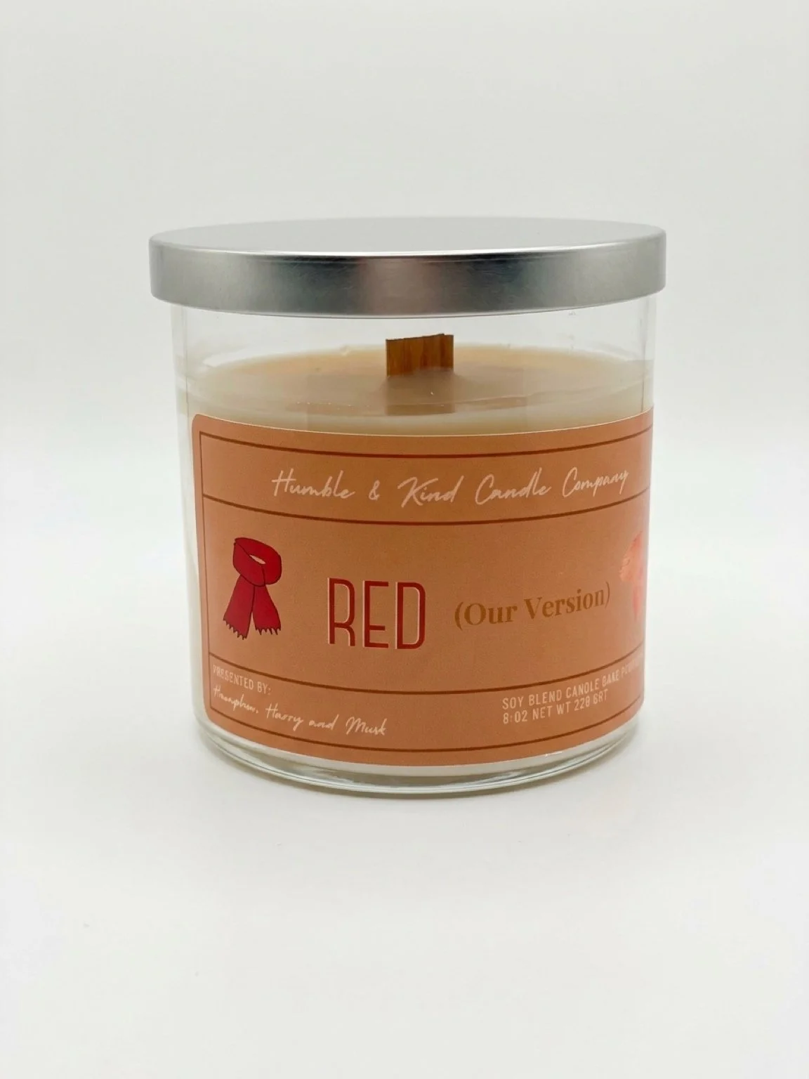 Red (our version)