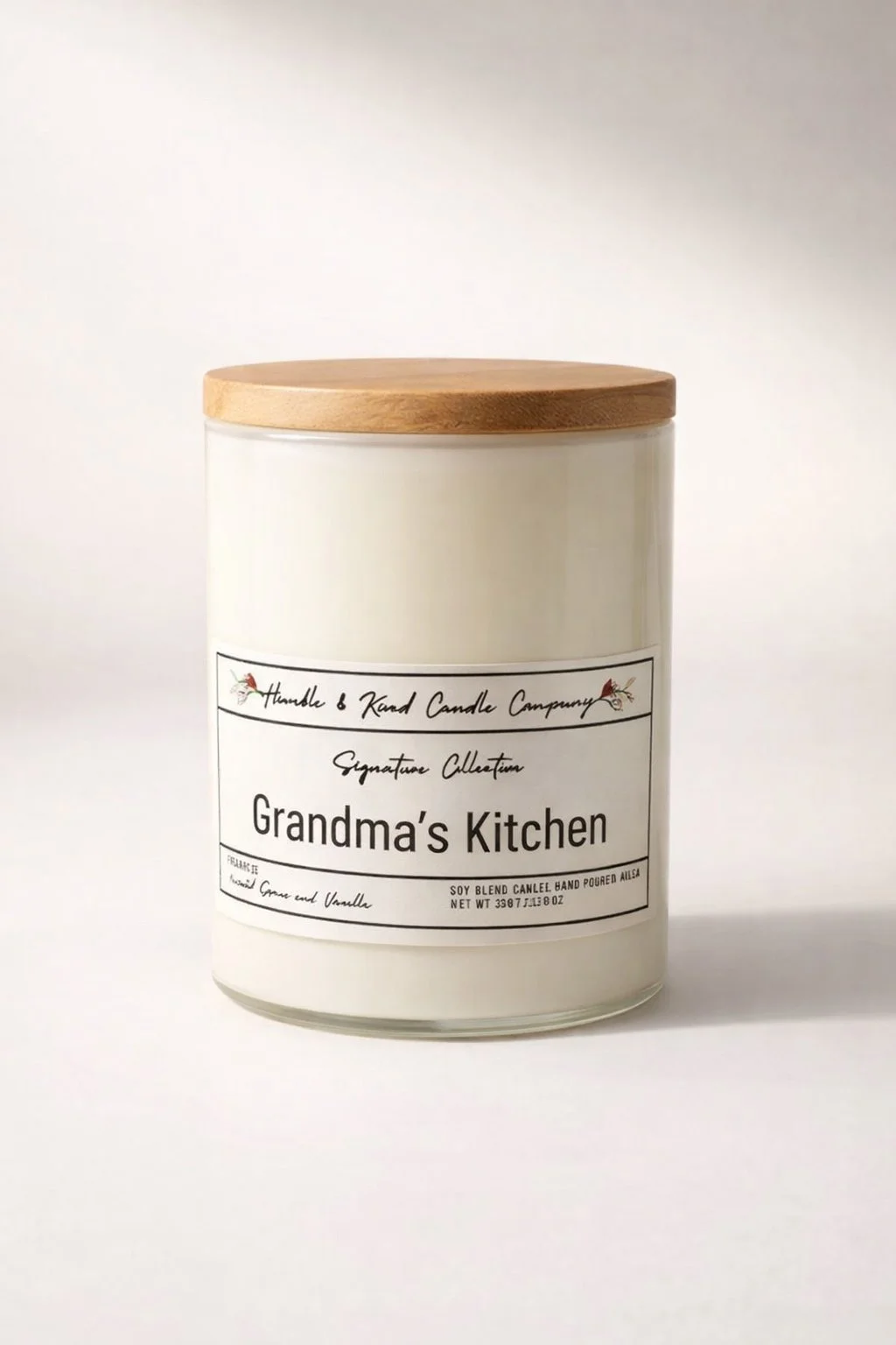 Grandma's Kitchen