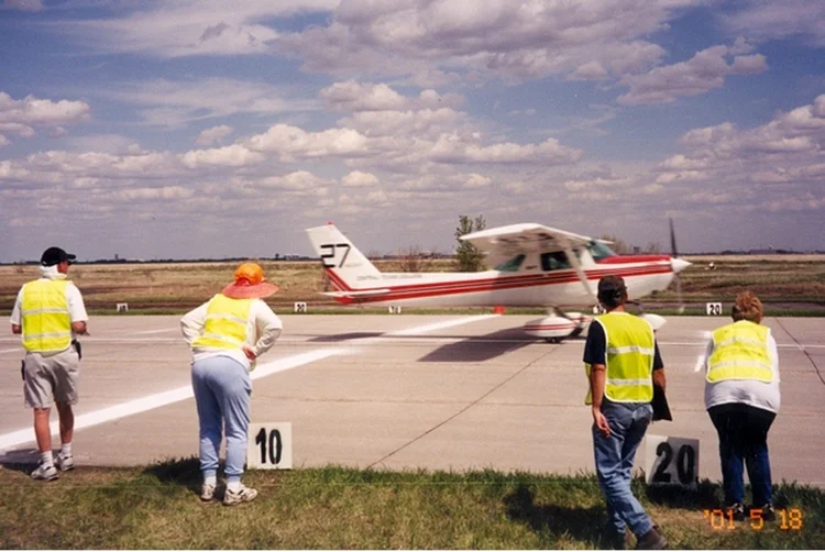 2001 nationals