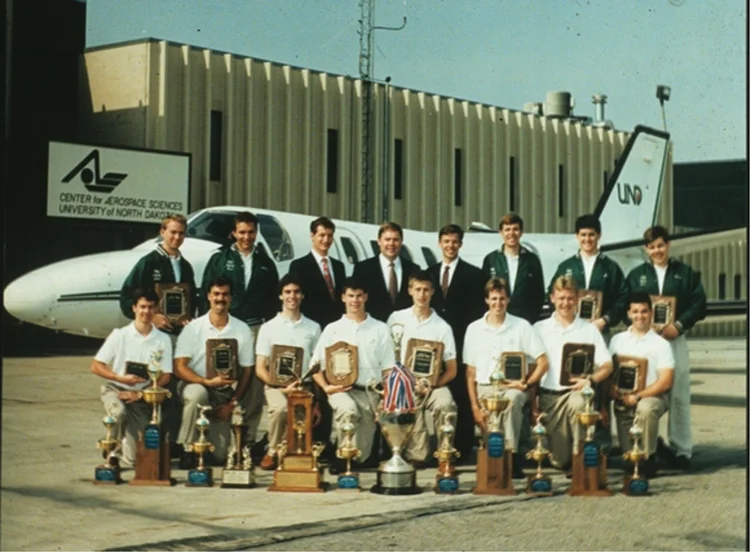 1991 nationals