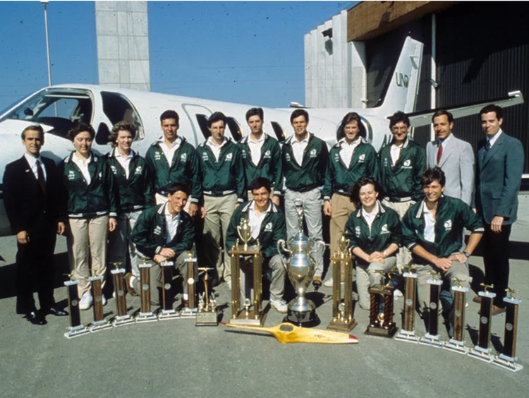 1987 nationals