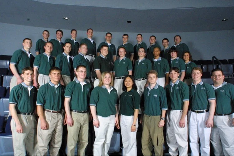 2004 nationals