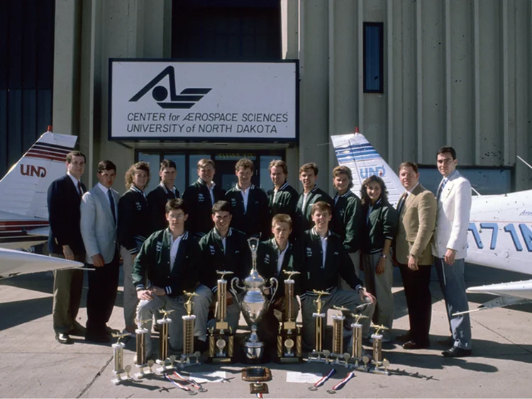 1989 nationals