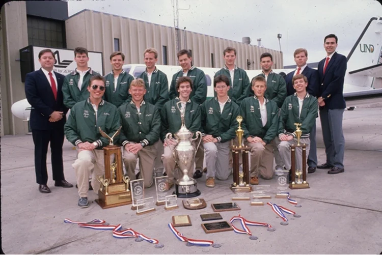 1990 nationals