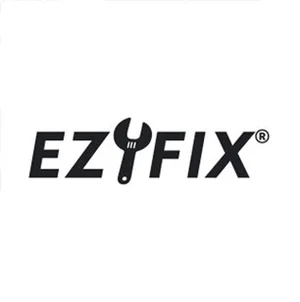 Our graphic design client Ezyfix